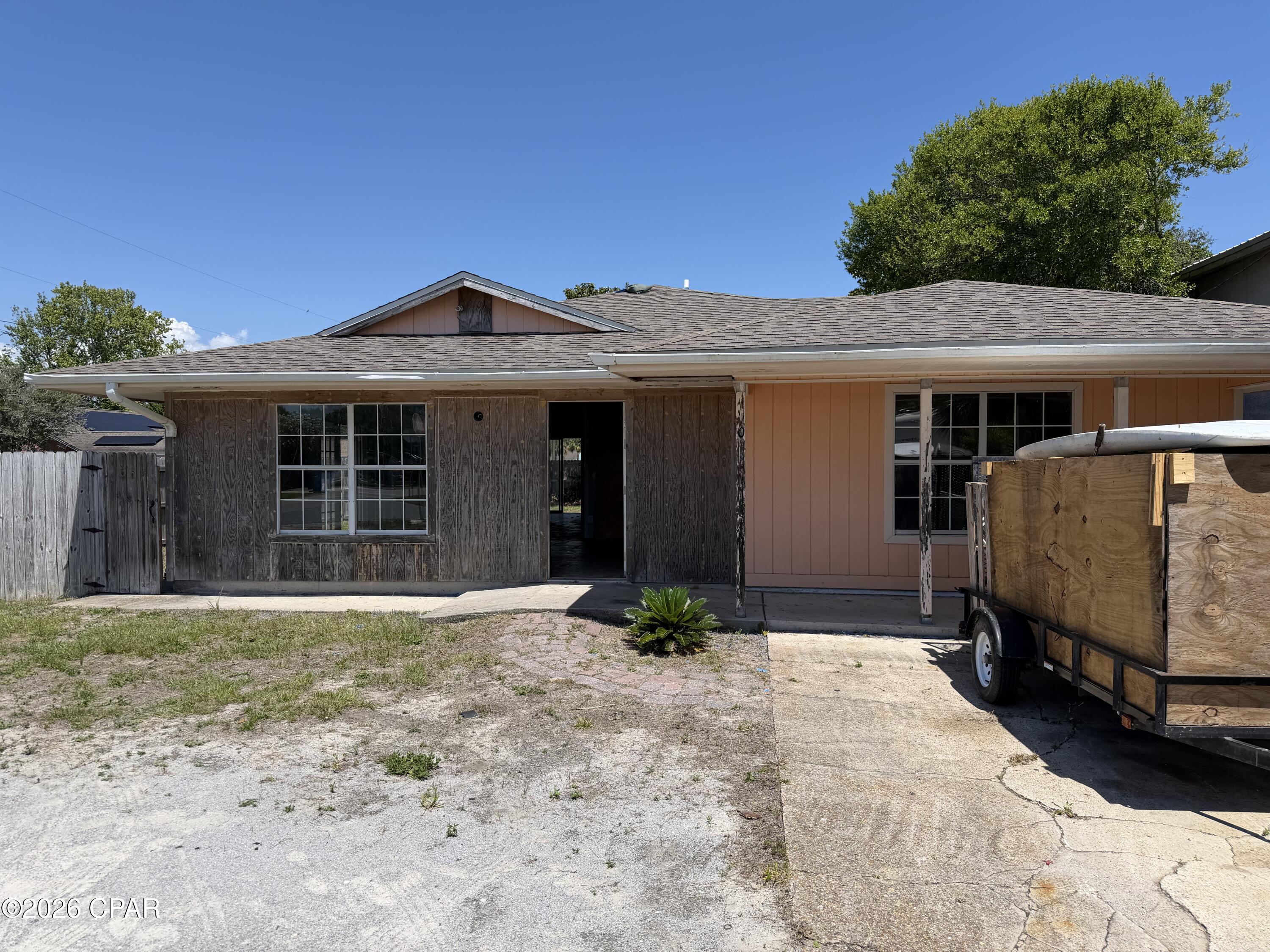 Bahama Beach 1st Add - Residential