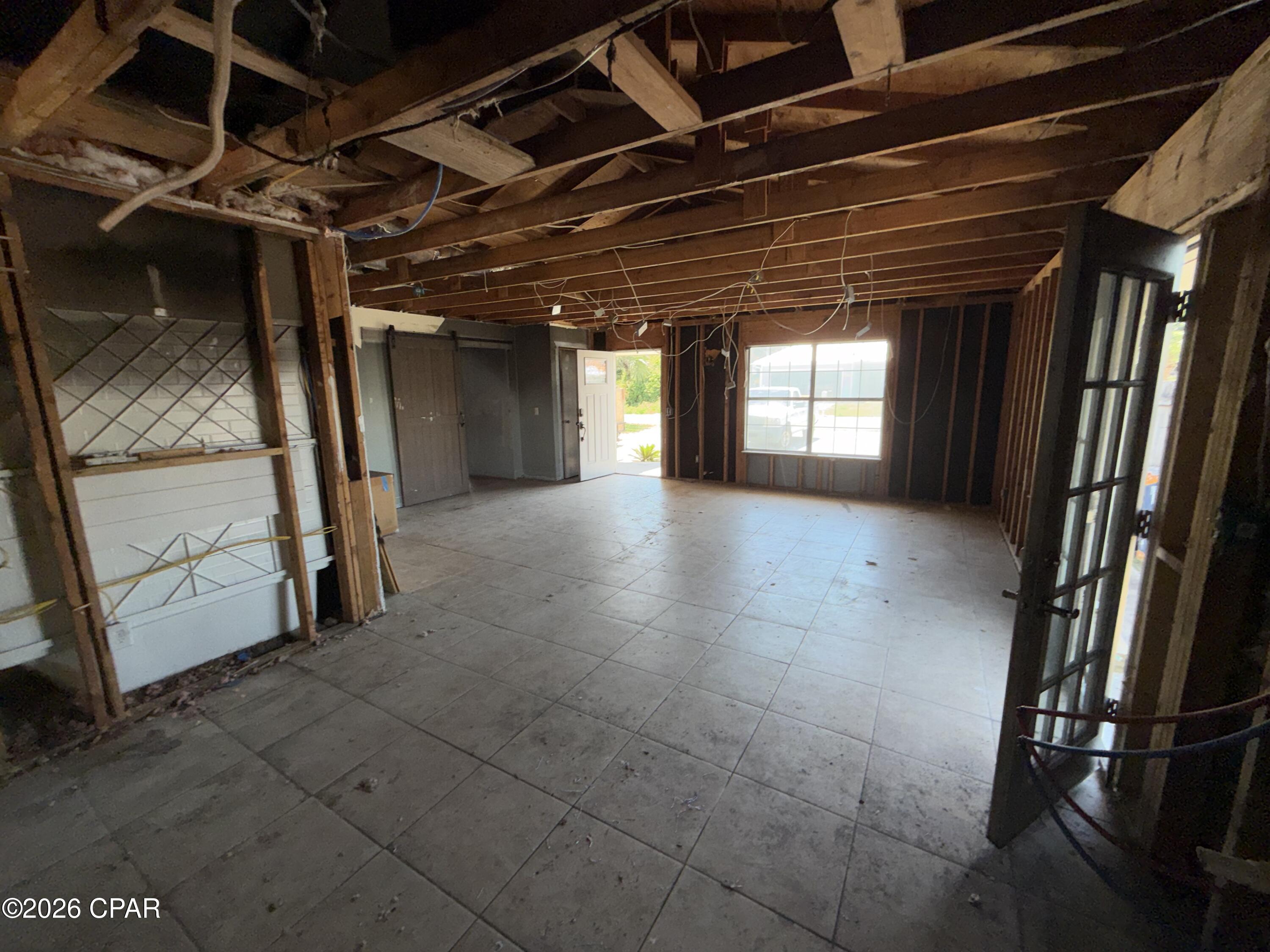 Bahama Beach 1st Add - Residential