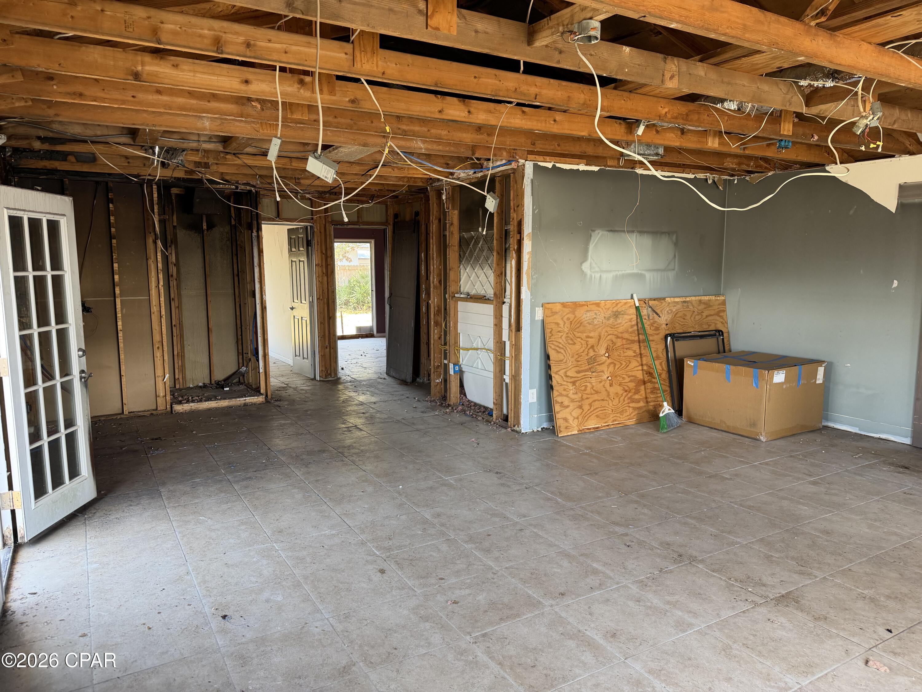 Bahama Beach 1st Add - Residential
