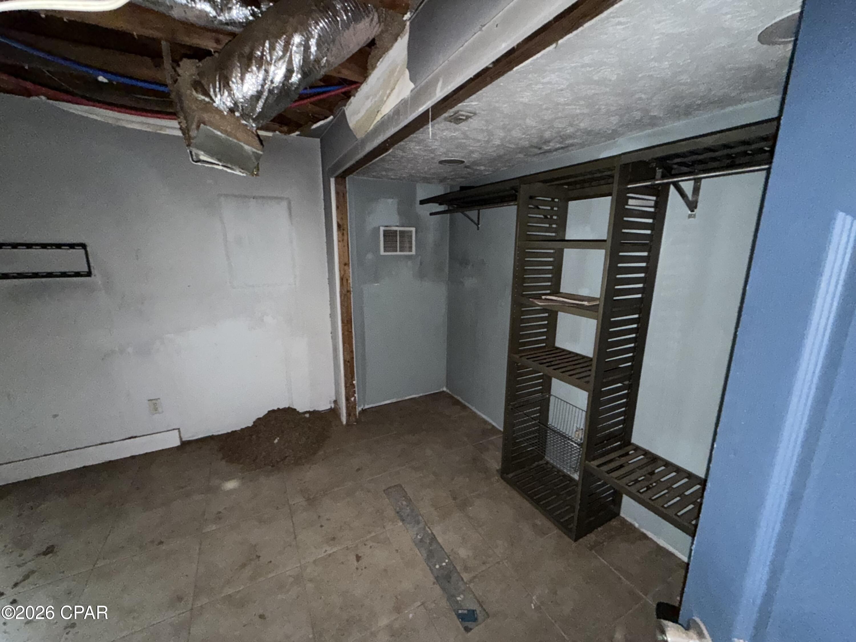 Bahama Beach 1st Add - Residential