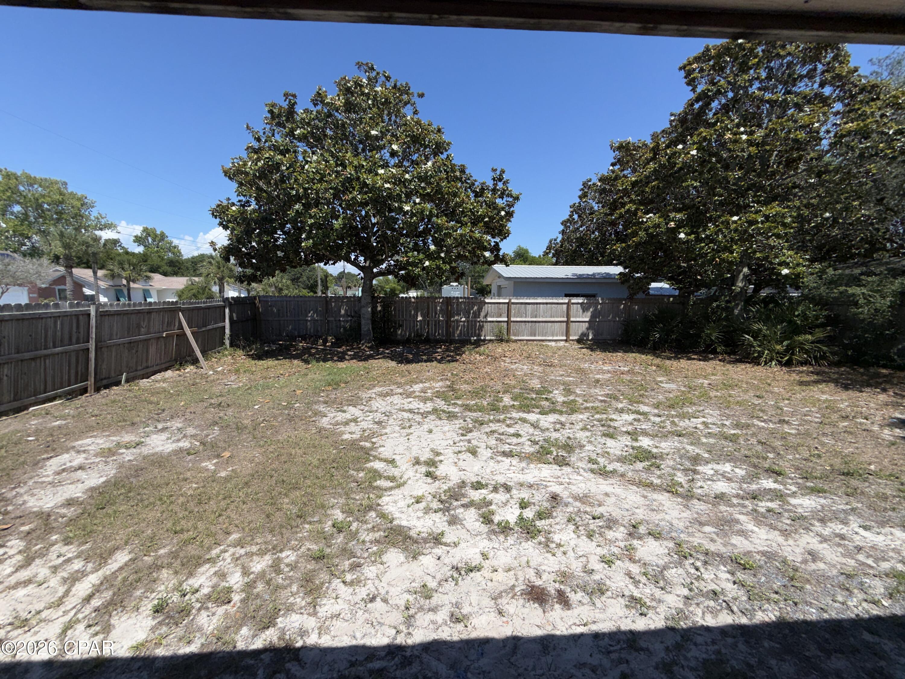 Bahama Beach 1st Add - Residential