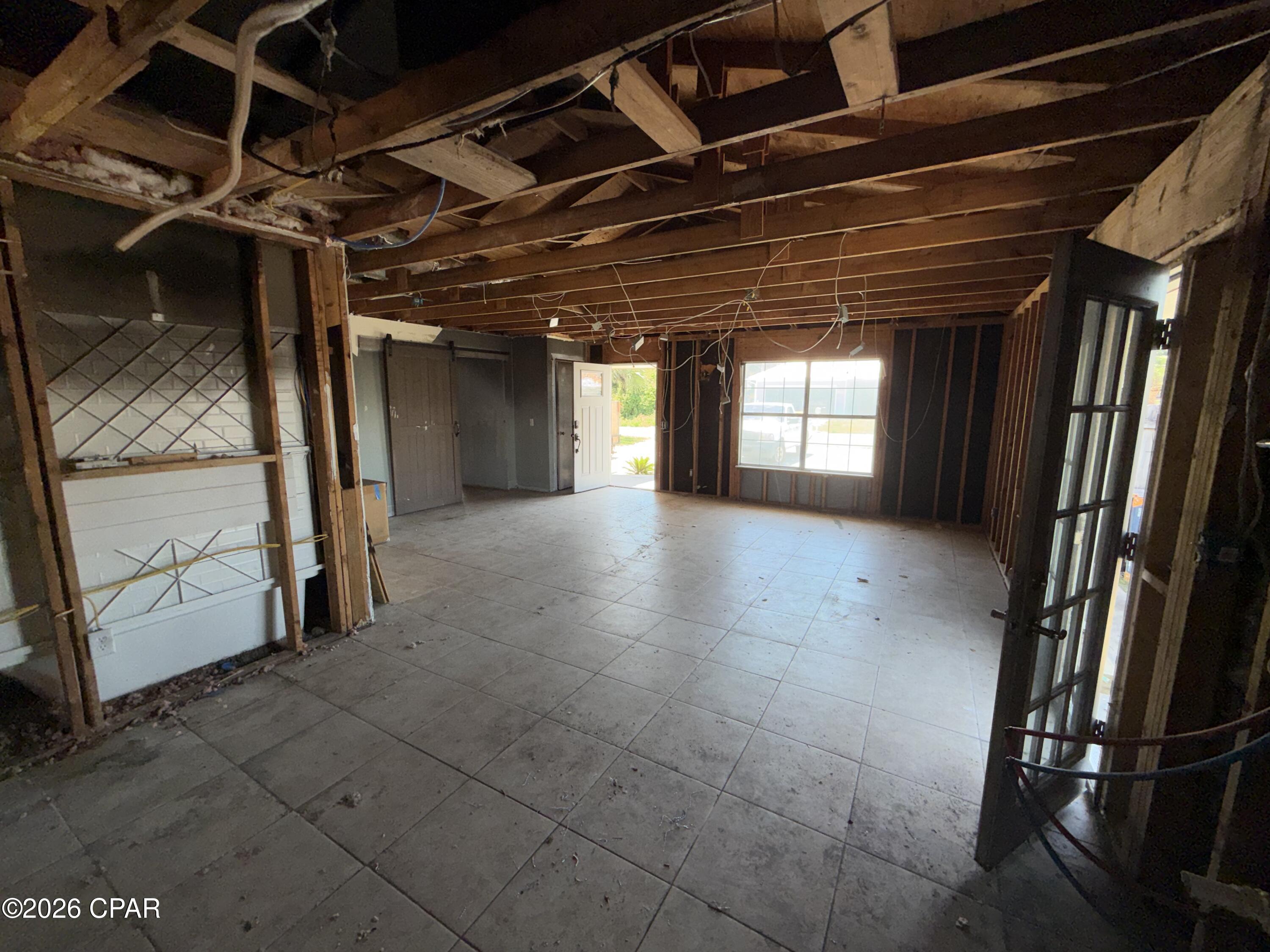 Bahama Beach 1st Add - Residential