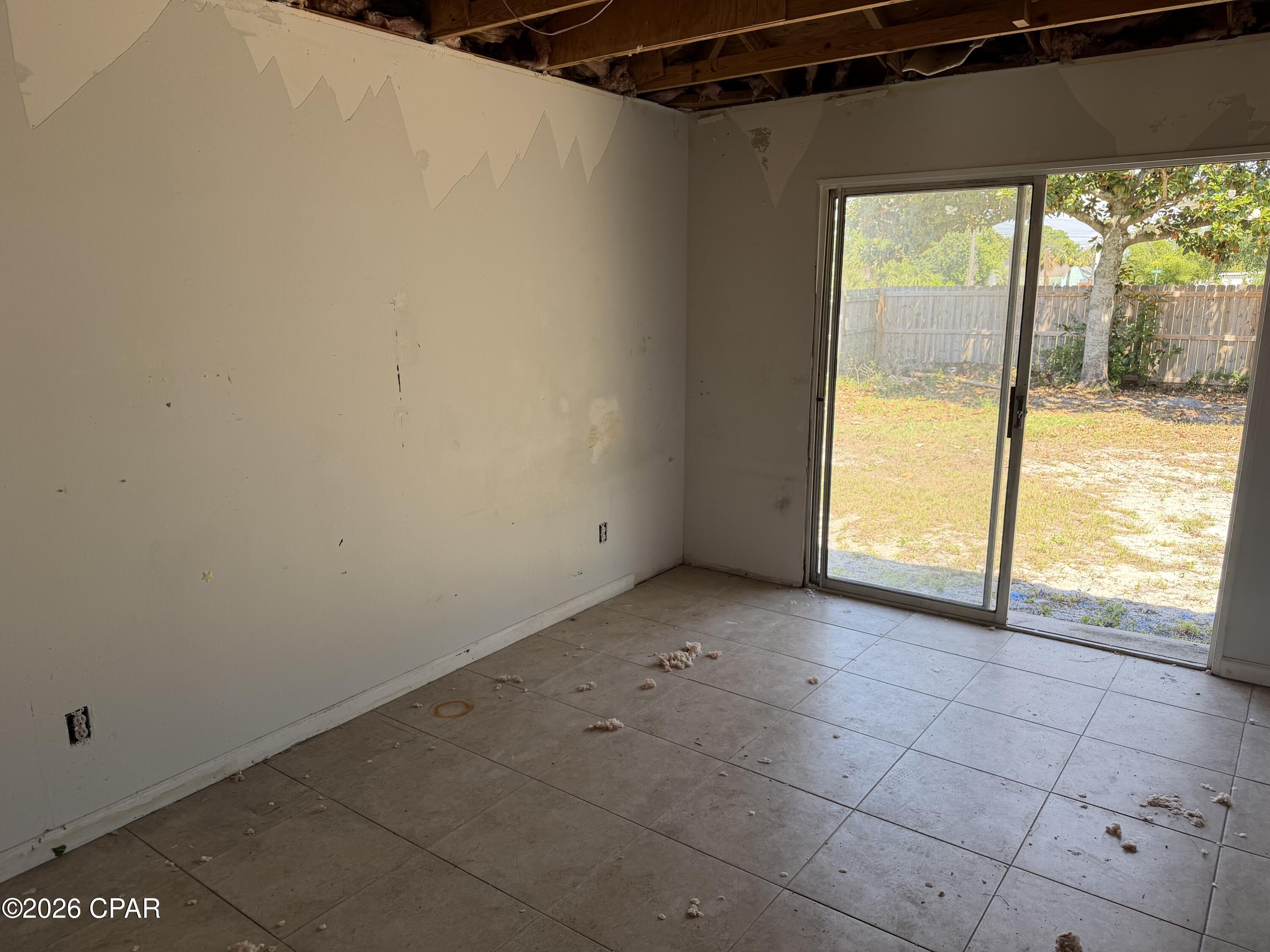 Bahama Beach 1st Add - Residential