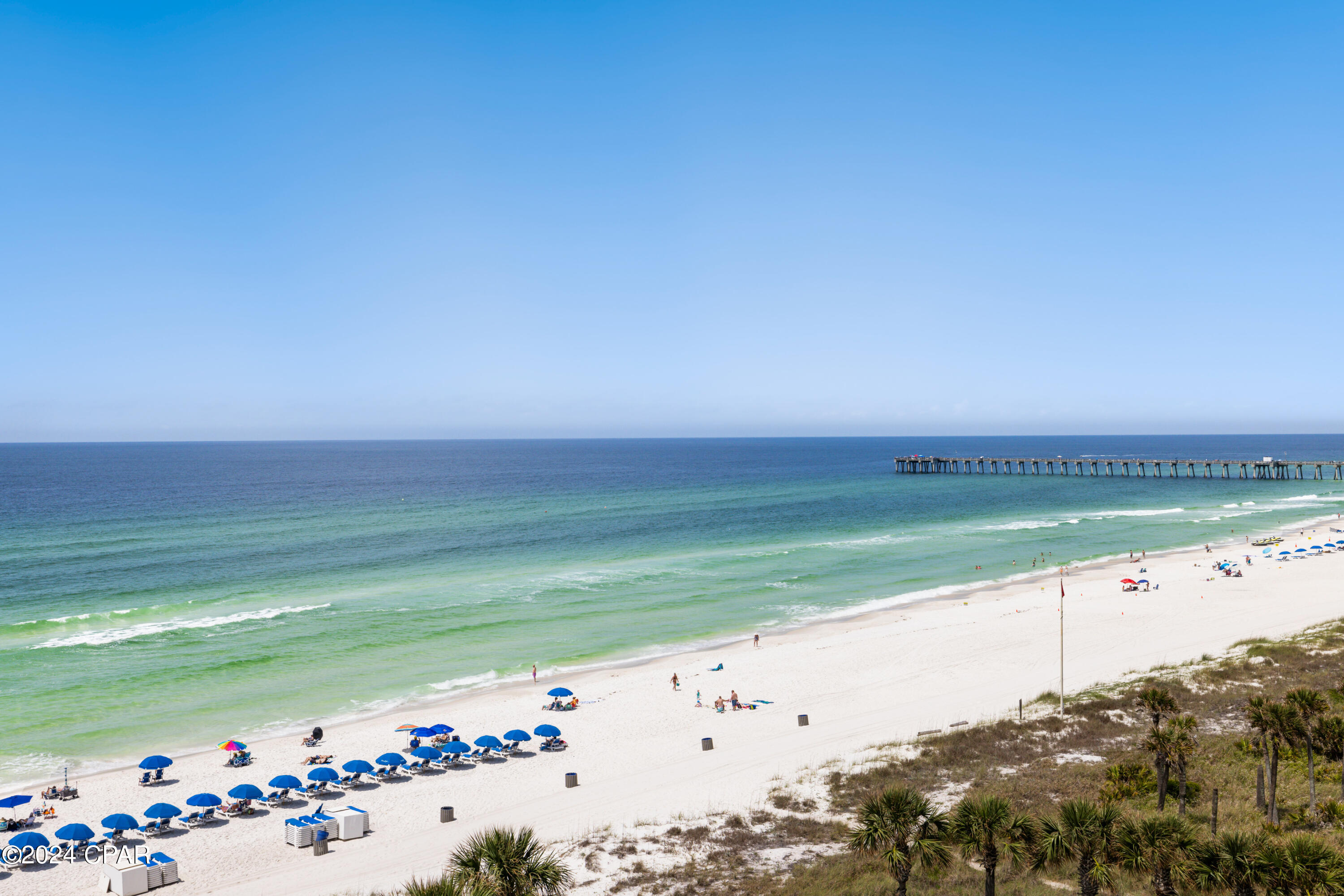 Grand Panama Beach Resort - Residential
