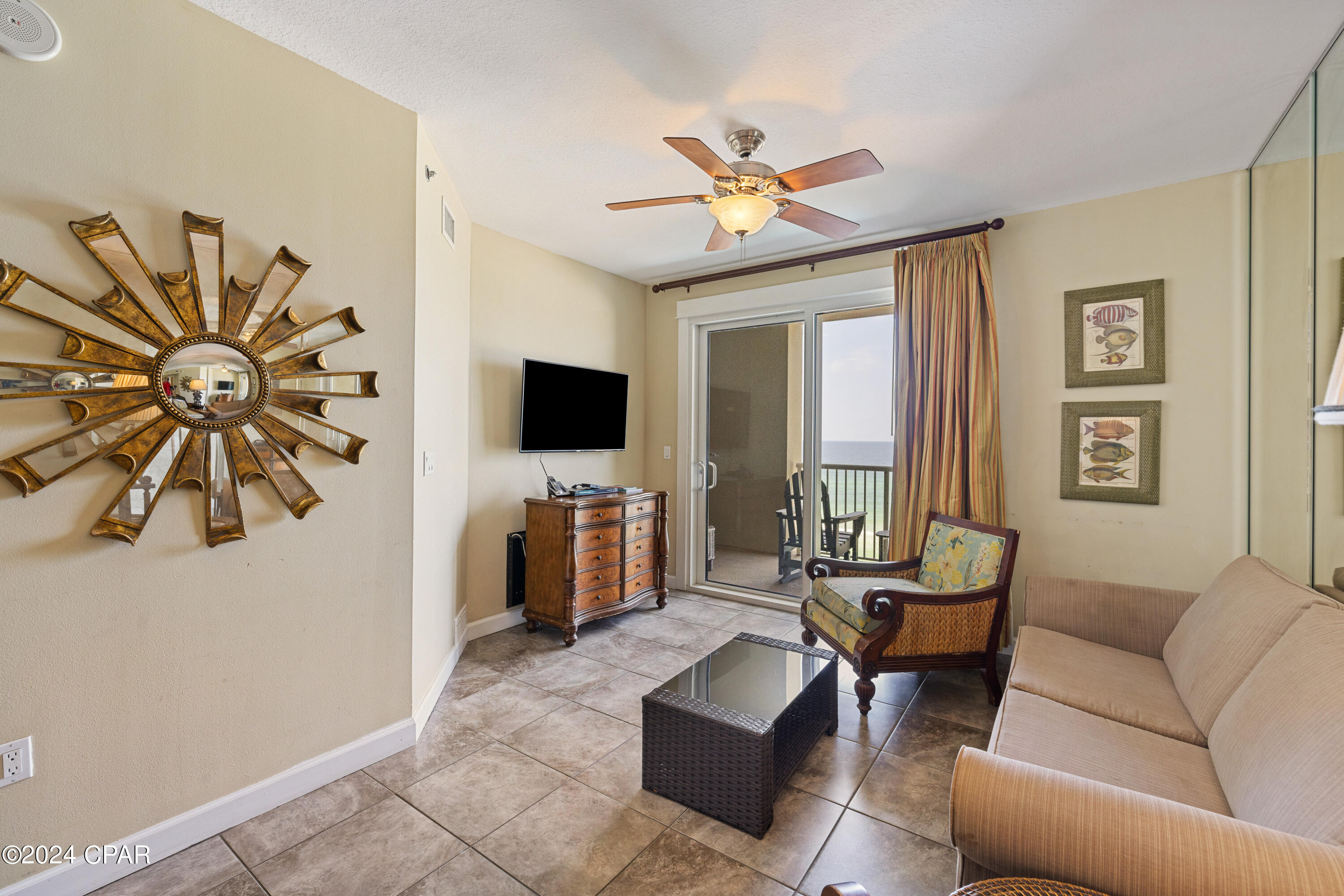 Grand Panama Beach Resort - Residential