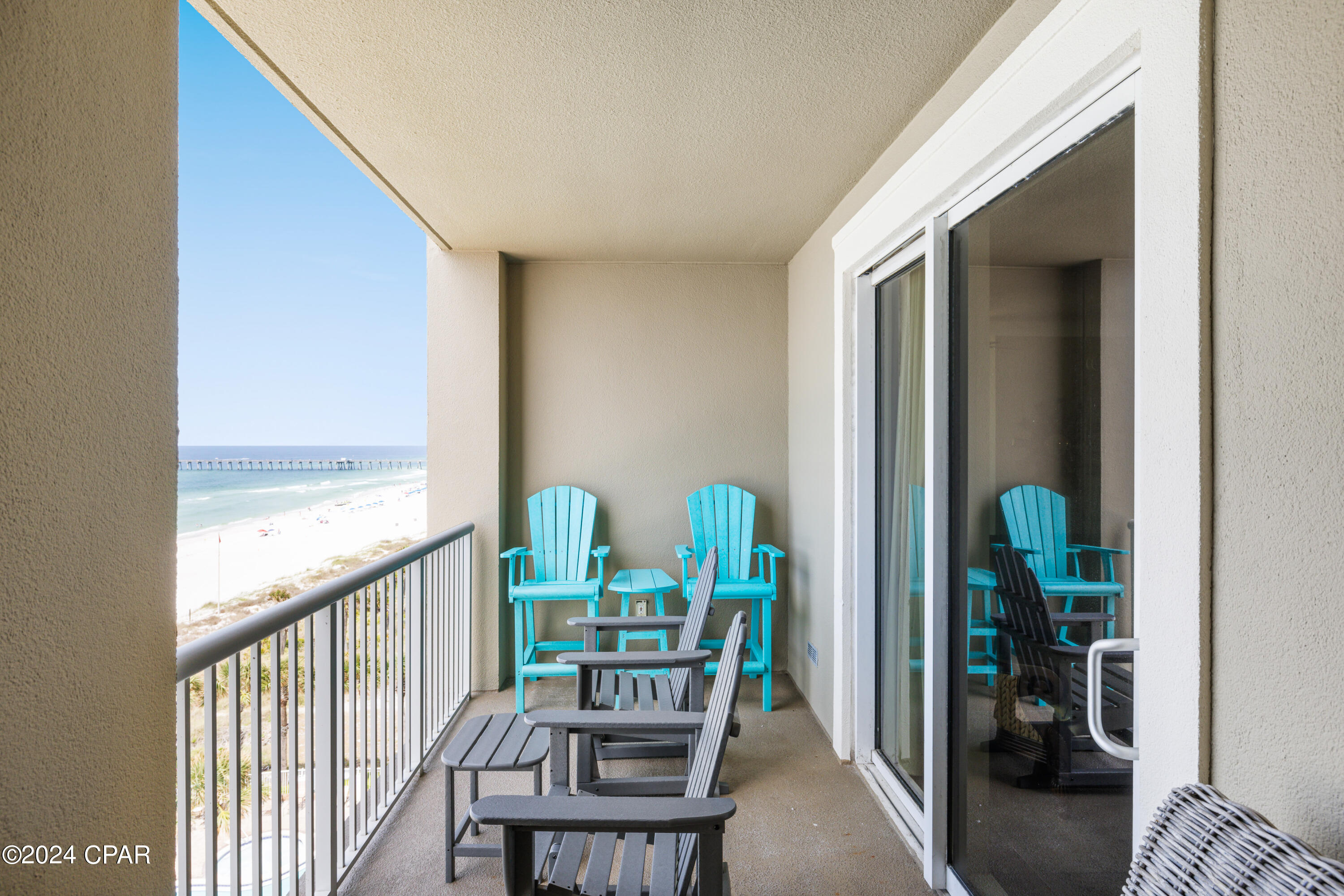 Grand Panama Beach Resort - Residential