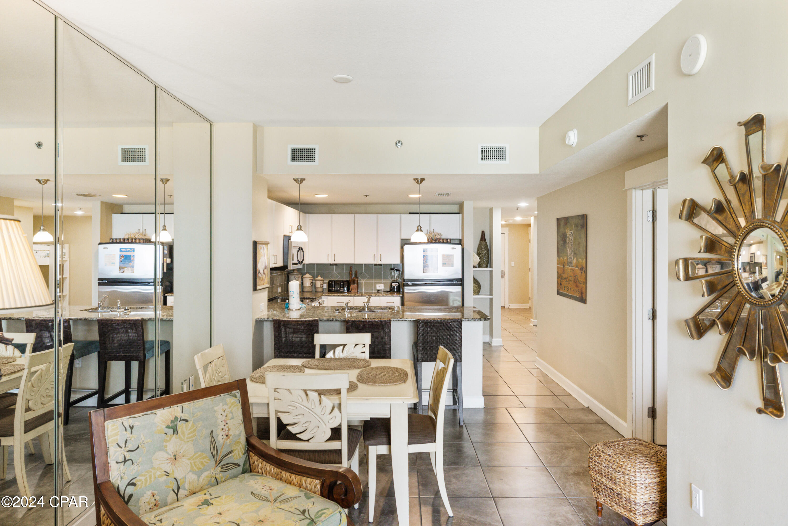 Grand Panama Beach Resort - Residential