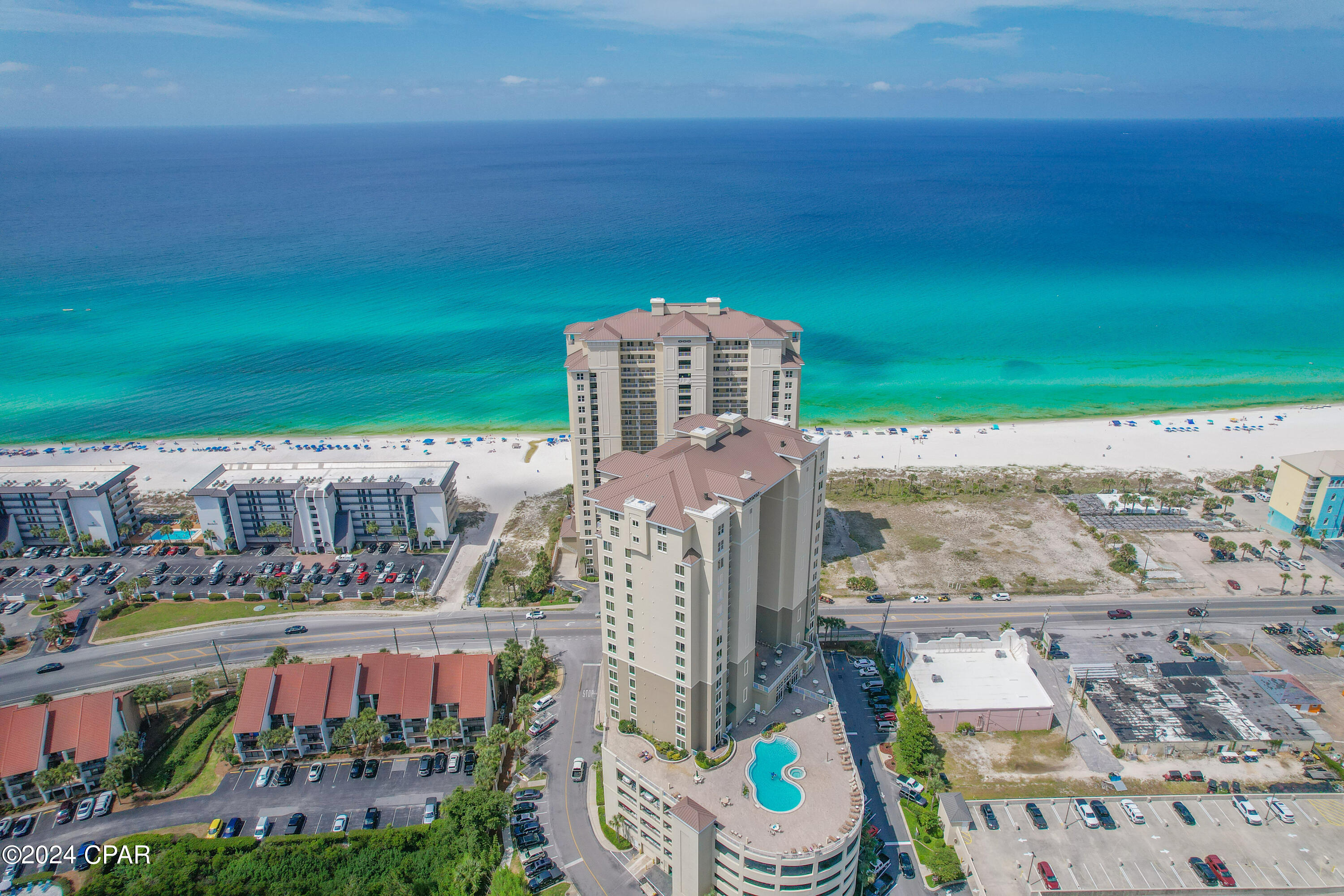 Grand Panama Beach Resort - Residential