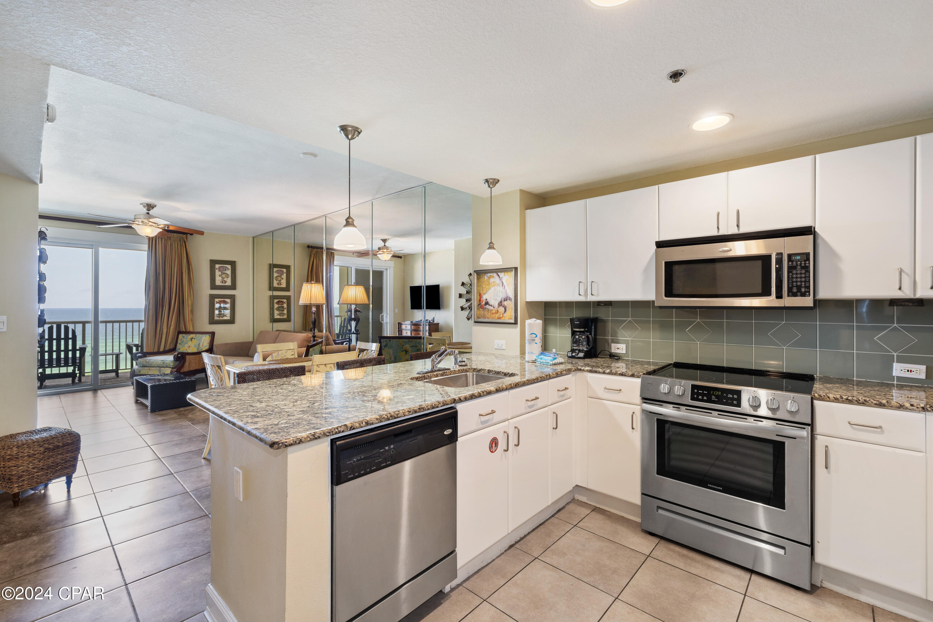 Grand Panama Beach Resort - Residential