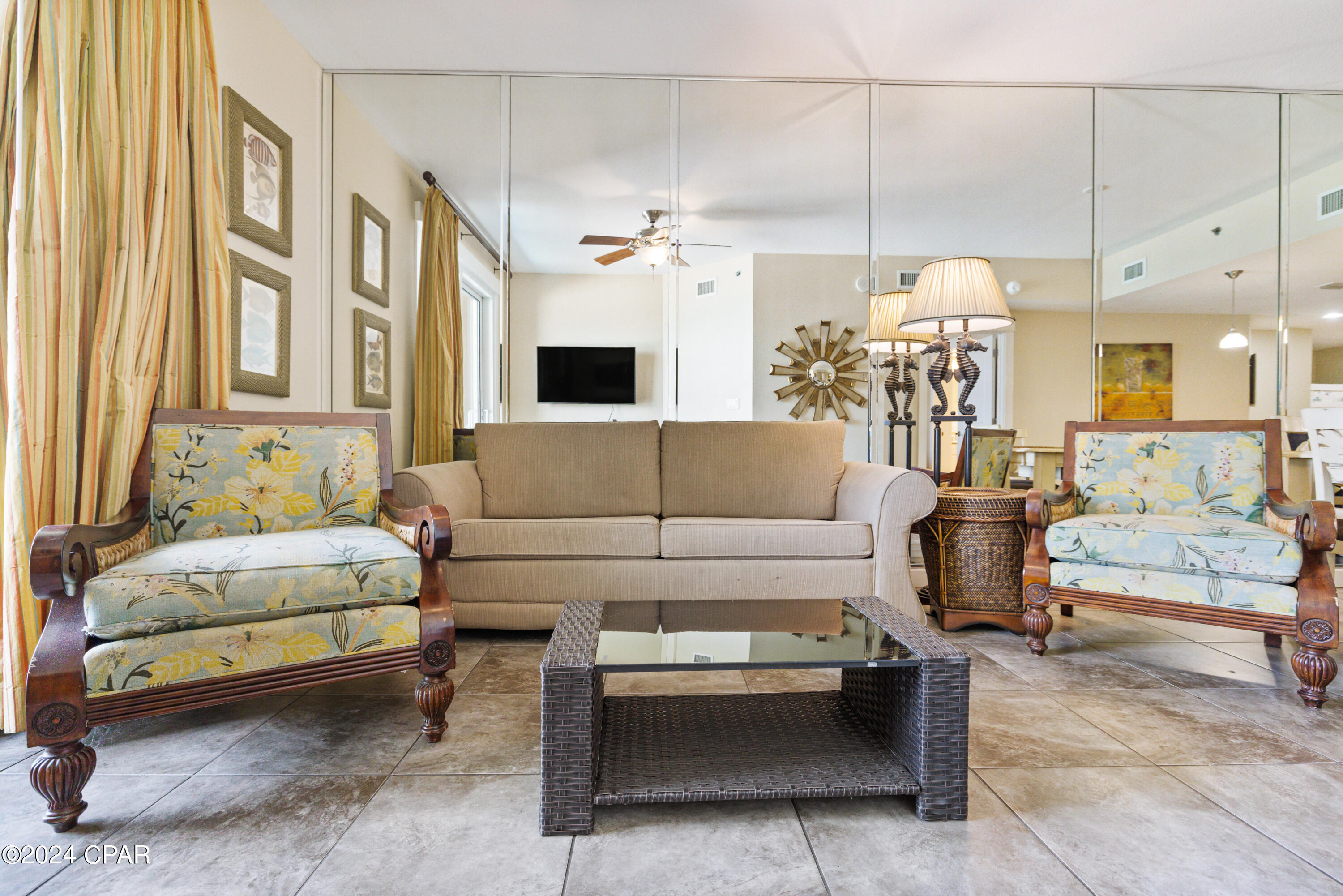 Grand Panama Beach Resort - Residential