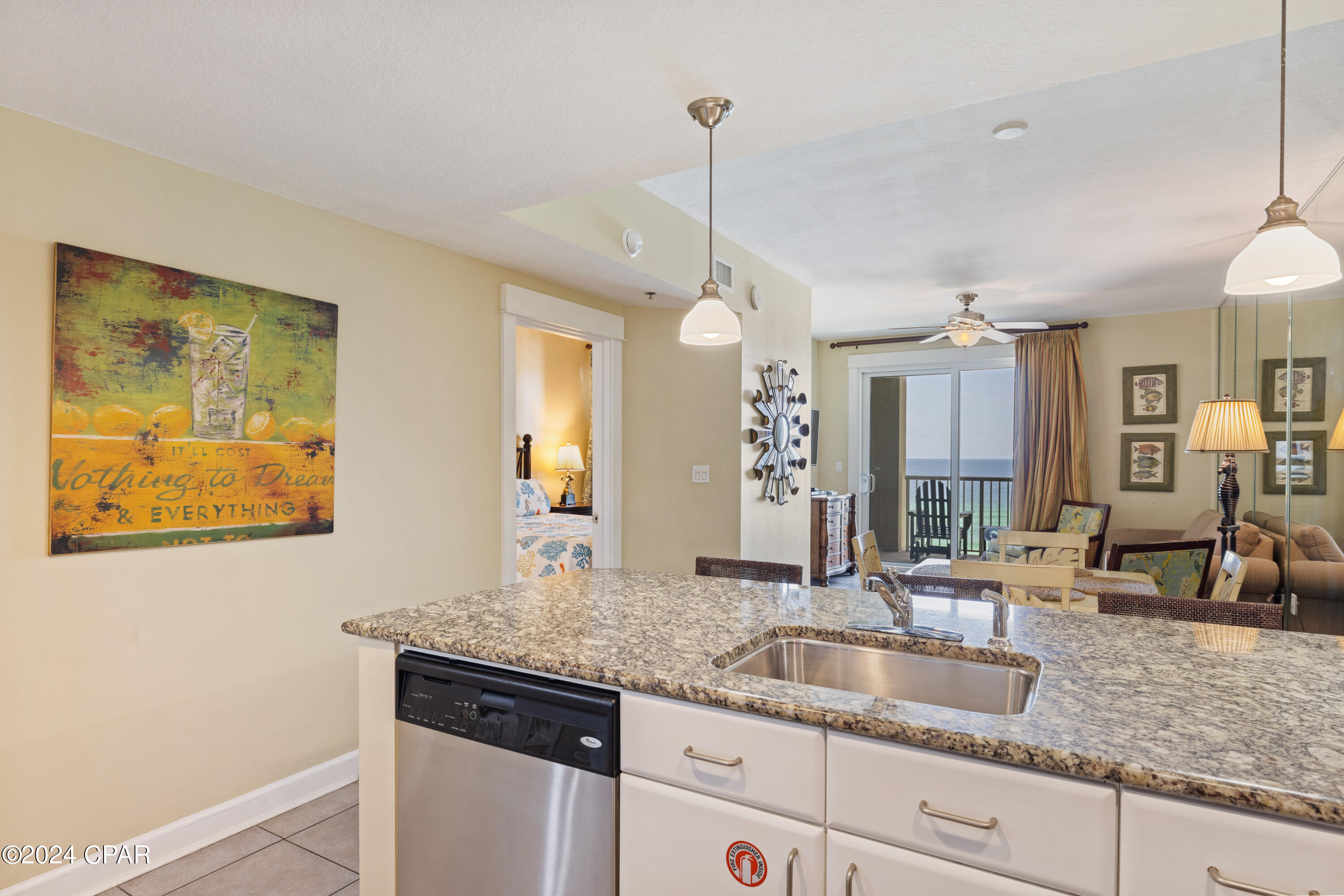 Grand Panama Beach Resort - Residential