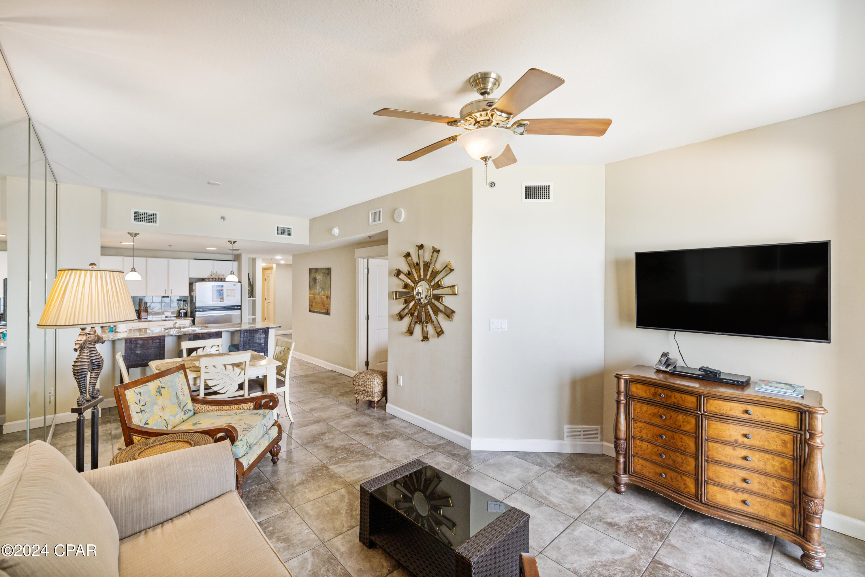 Grand Panama Beach Resort - Residential