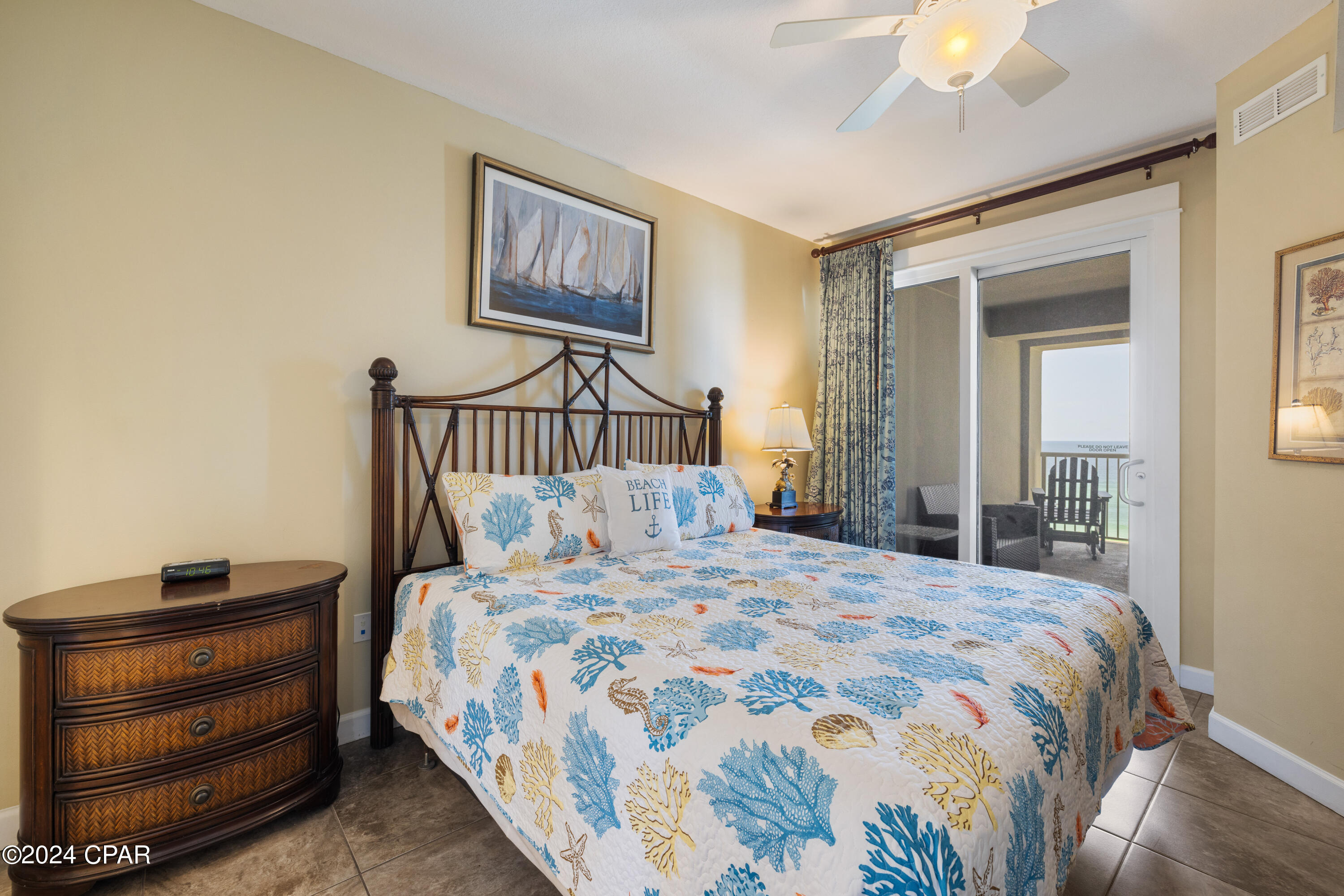 Grand Panama Beach Resort - Residential