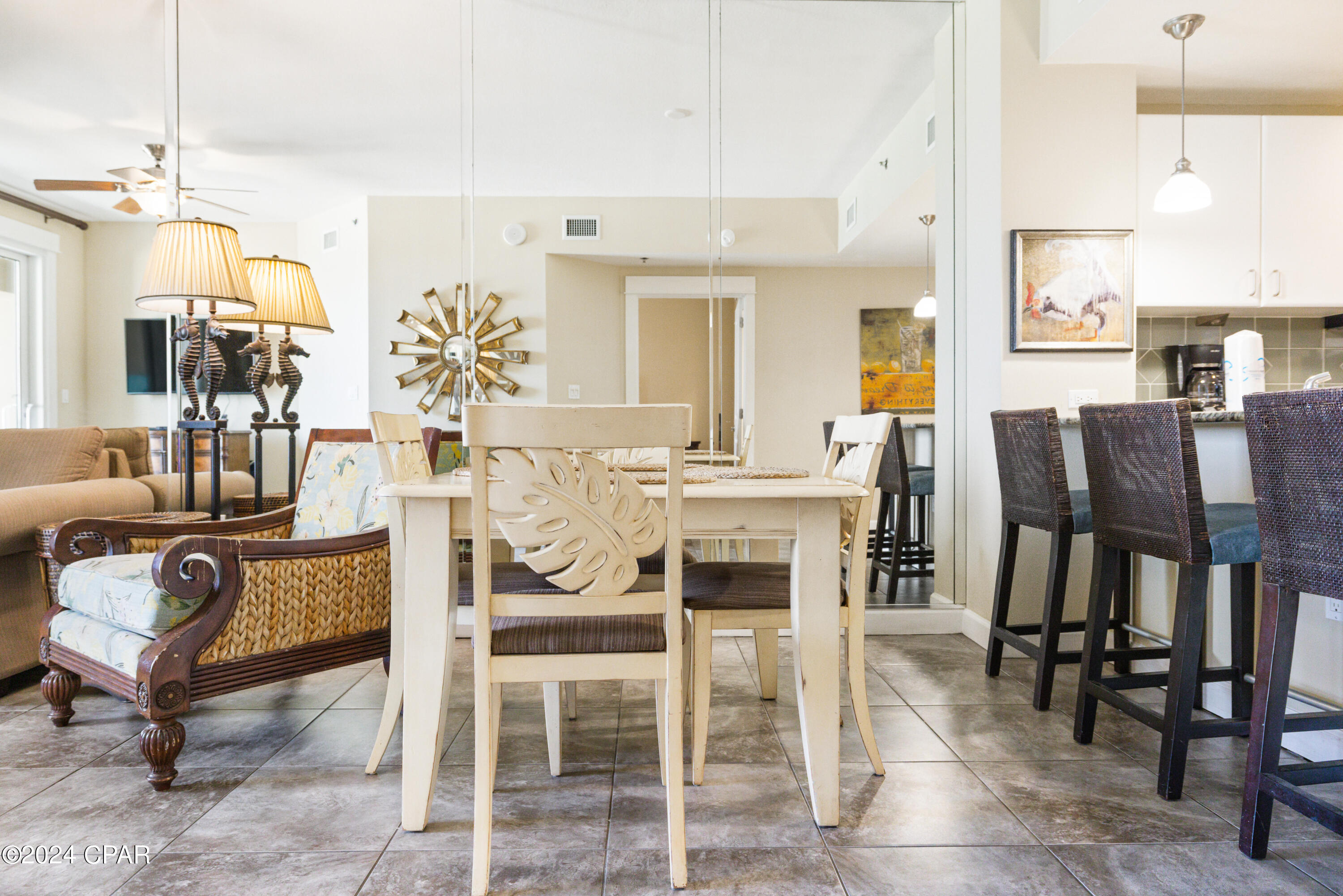 Grand Panama Beach Resort - Residential