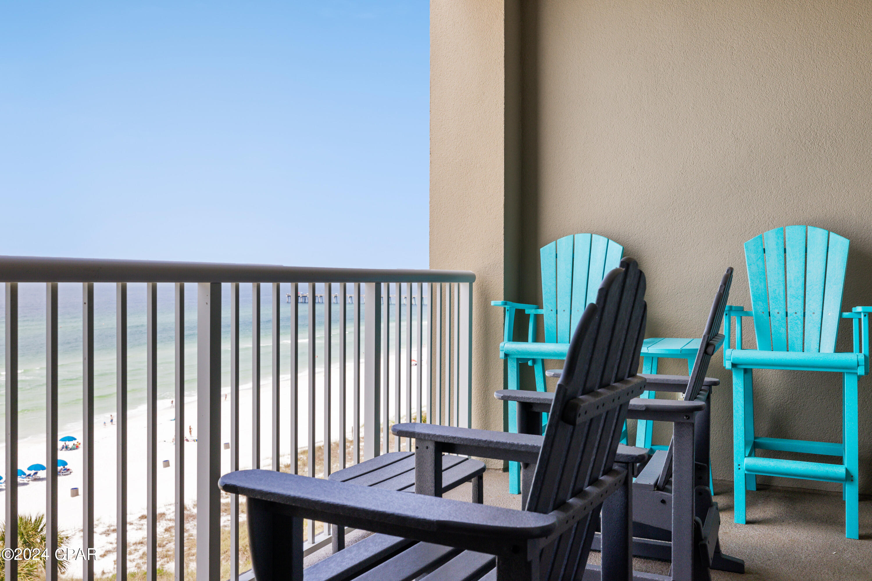 Grand Panama Beach Resort - Residential