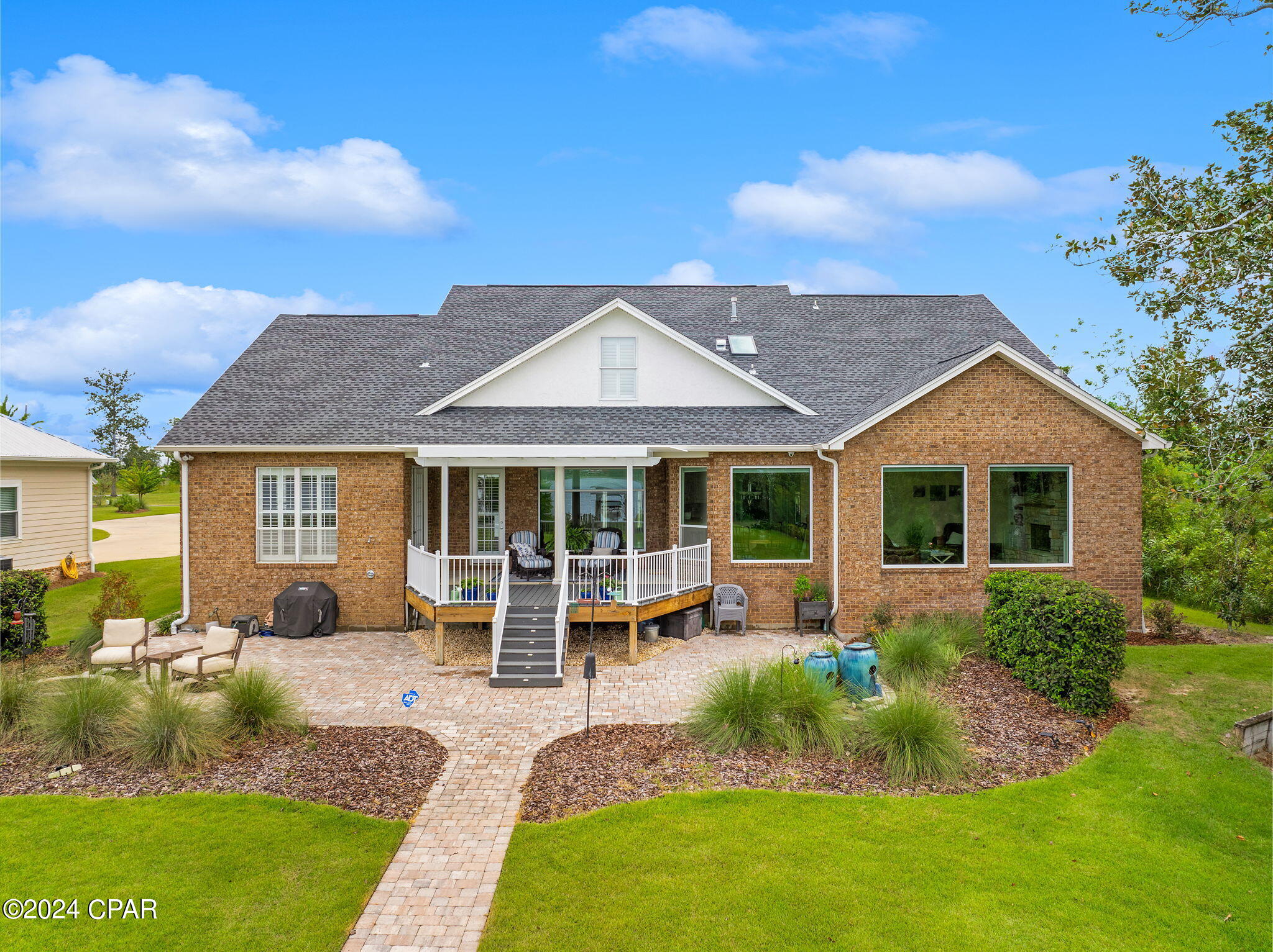 College Point 1st Add - Residential