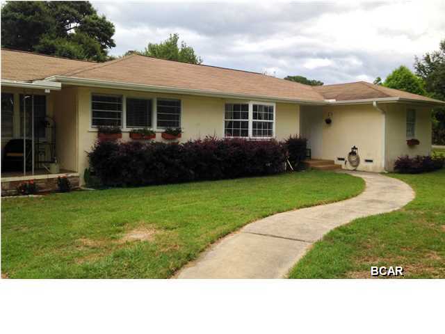 Lynn Haven - Residential