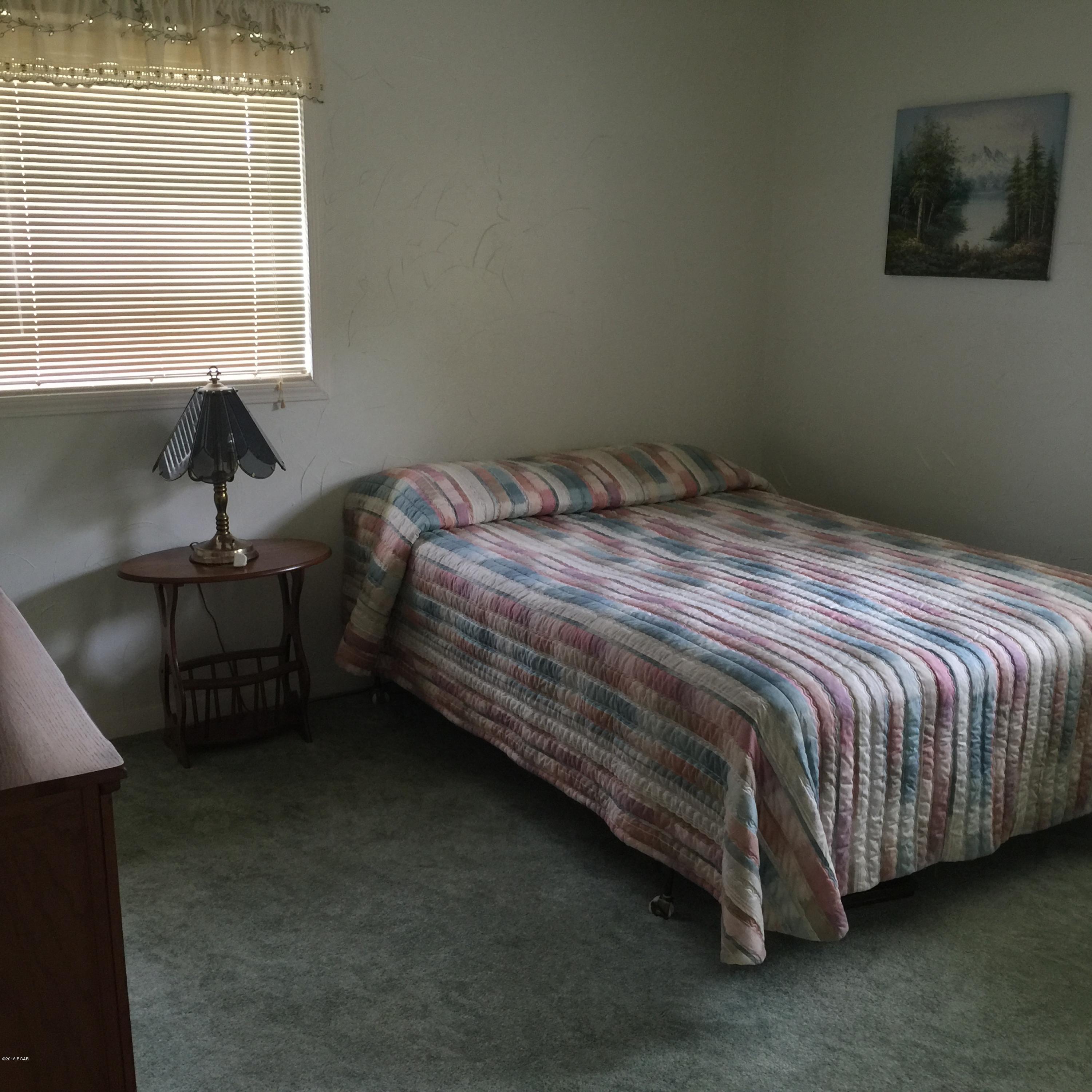 Lannie Rowe Lake Estates U-2 - Residential