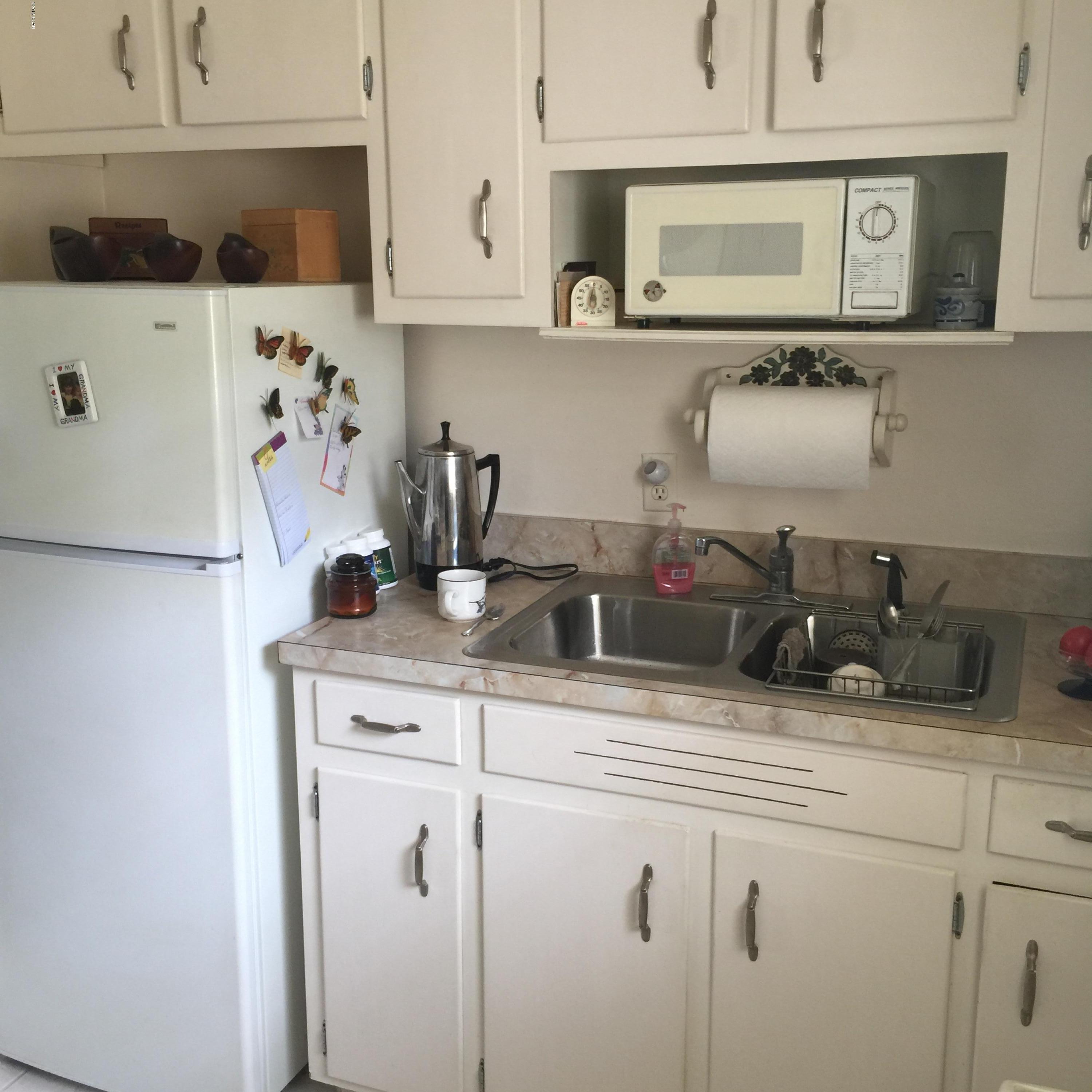 Lannie Rowe Lake Estates U-2 - Residential