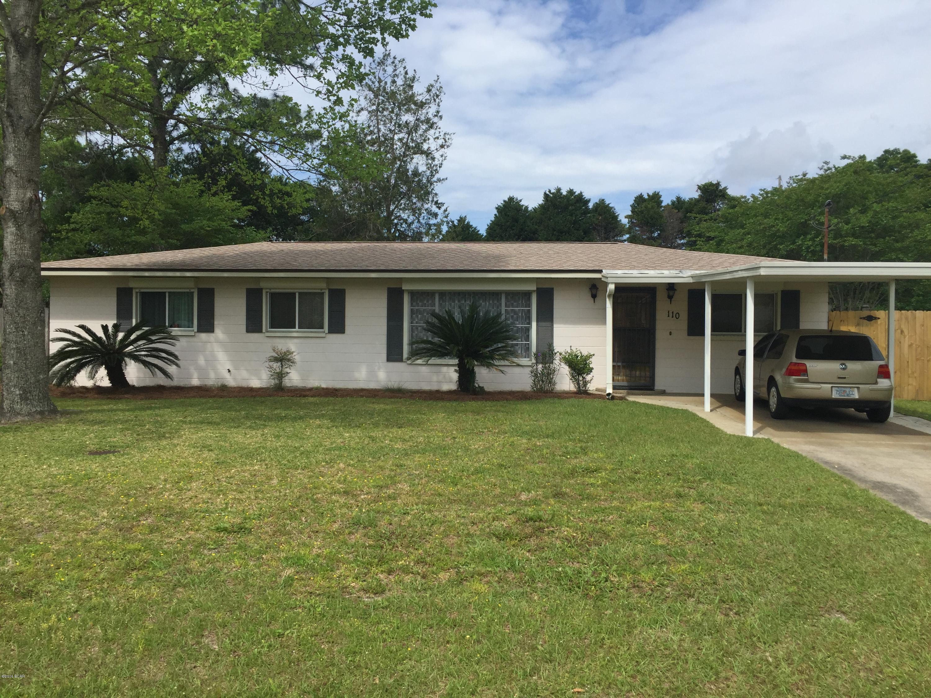 Lannie Rowe Lake Estates U-2 - Residential