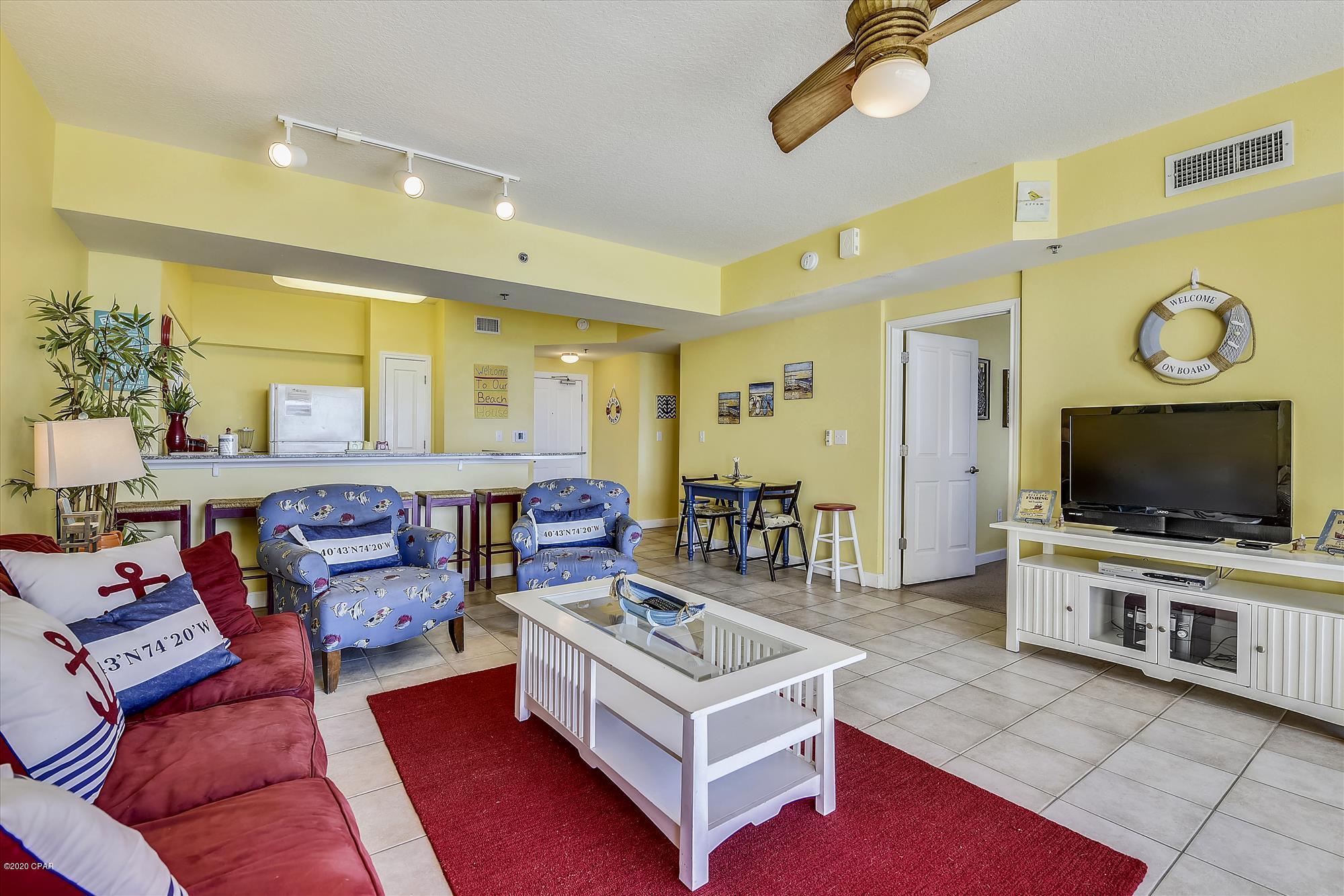 Shores Of Panama - Residential