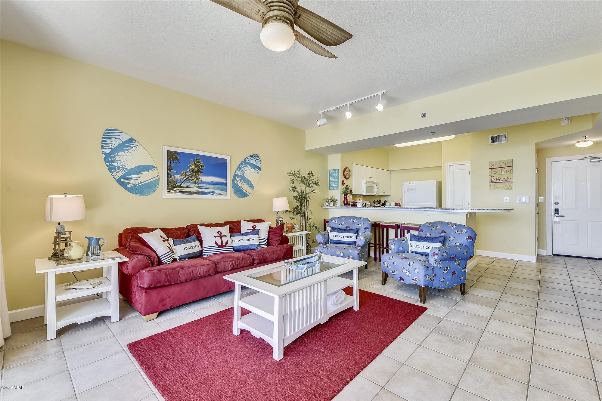 Shores Of Panama - Residential