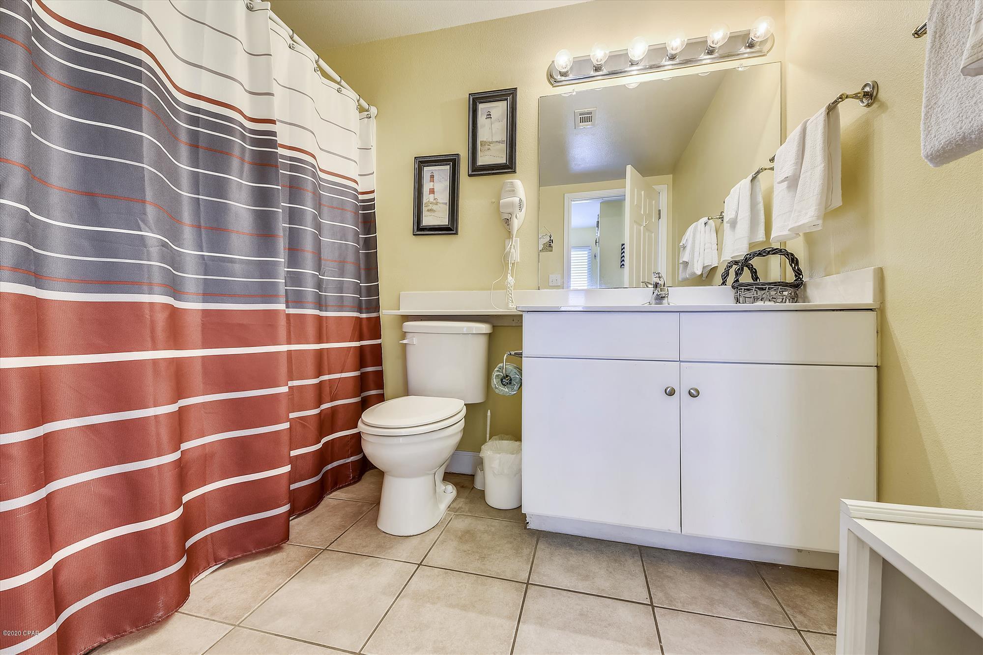 Shores Of Panama - Residential