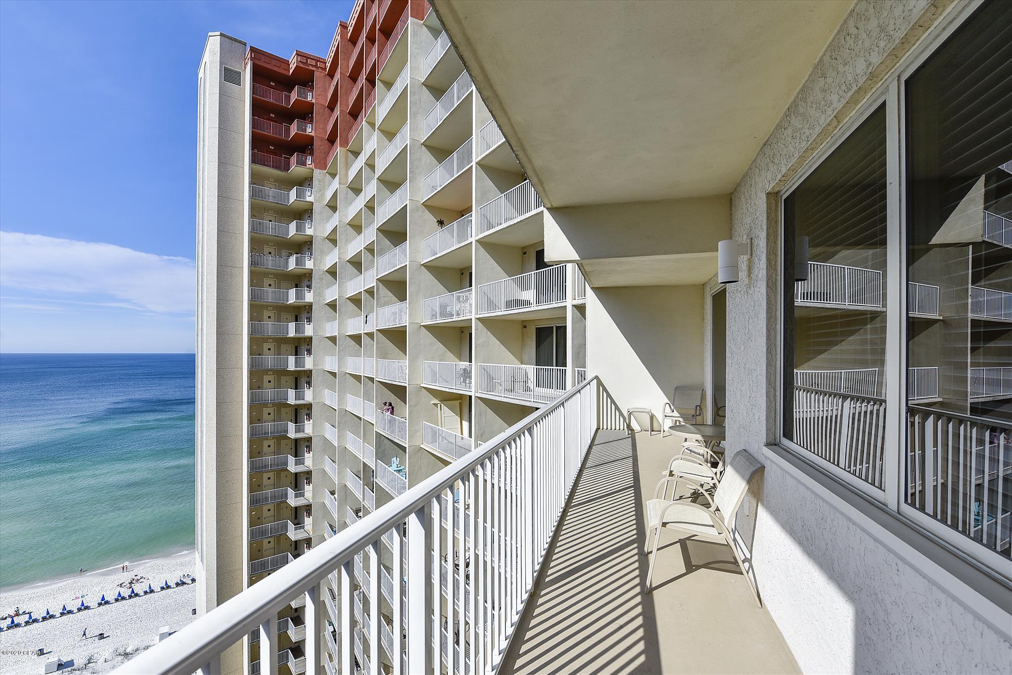 Shores Of Panama - Residential