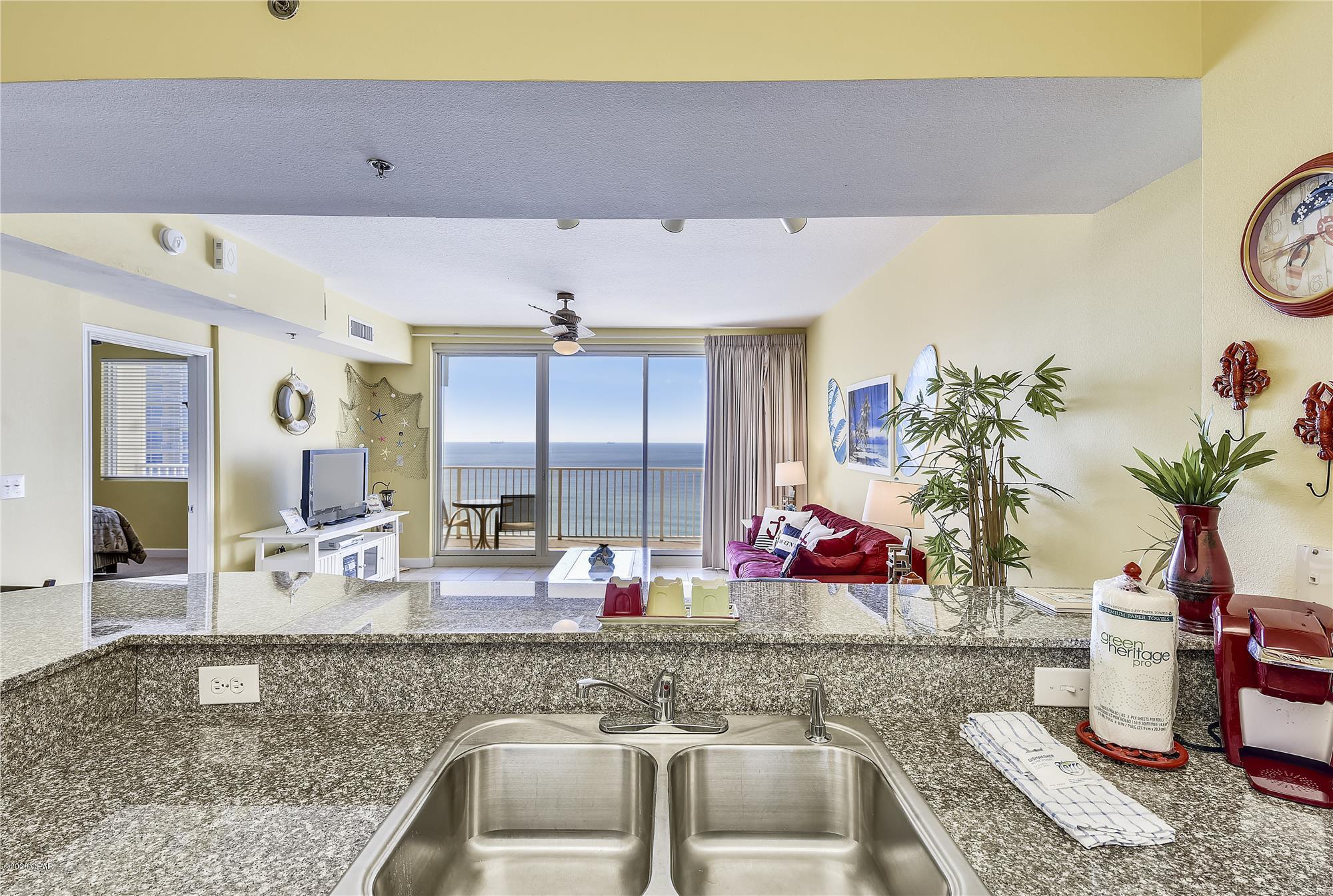 Shores Of Panama - Residential