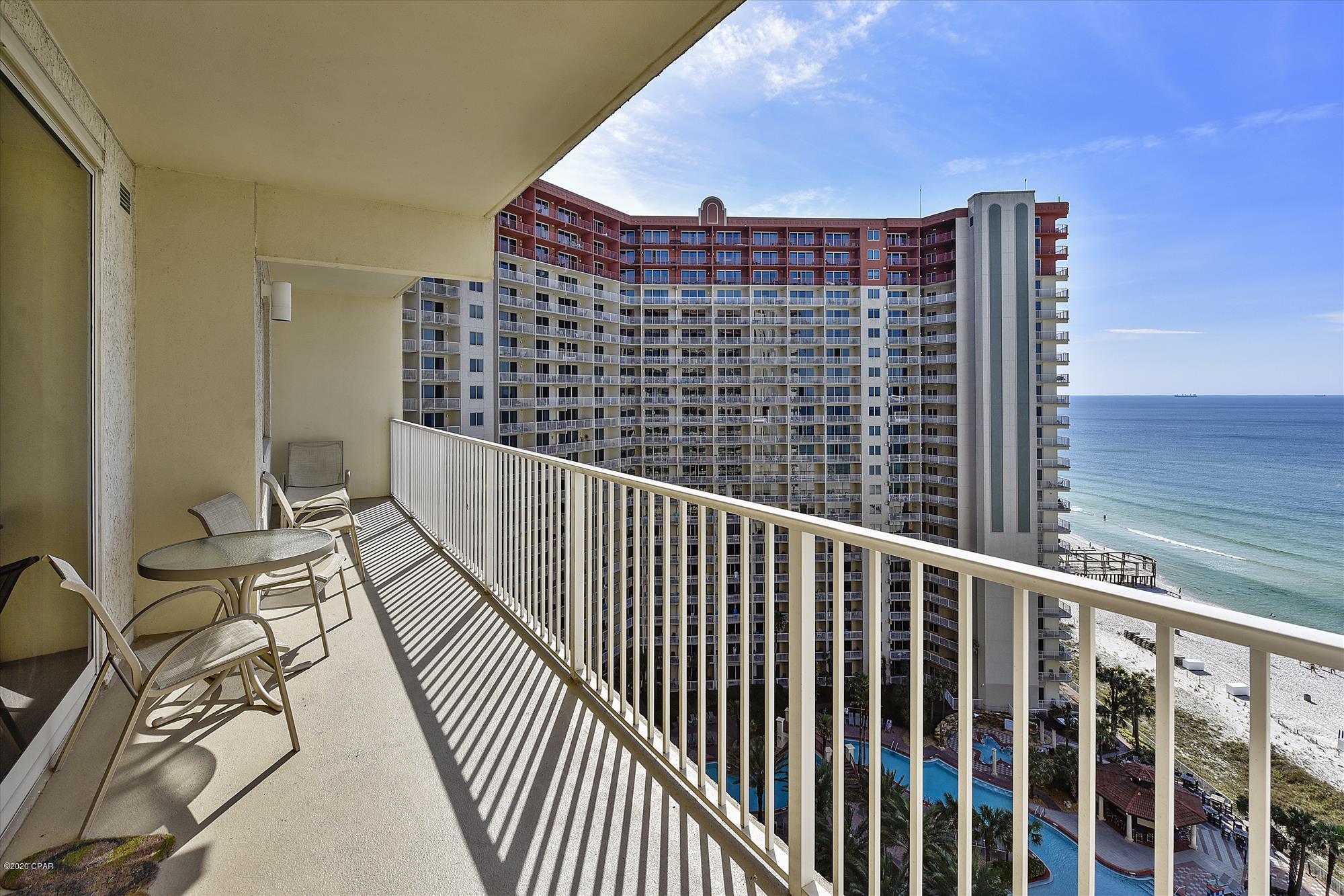 Shores Of Panama - Residential