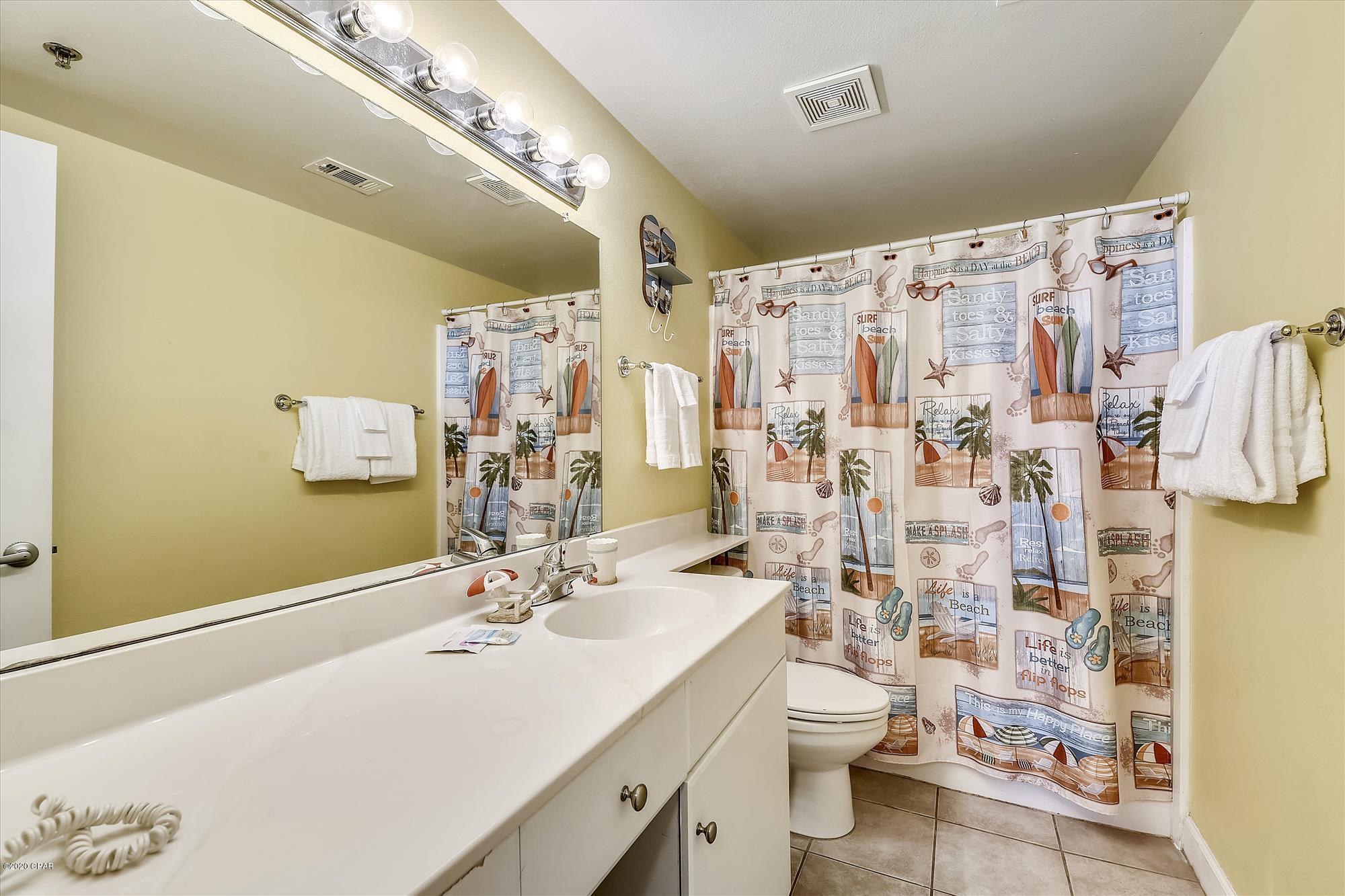 Shores Of Panama - Residential