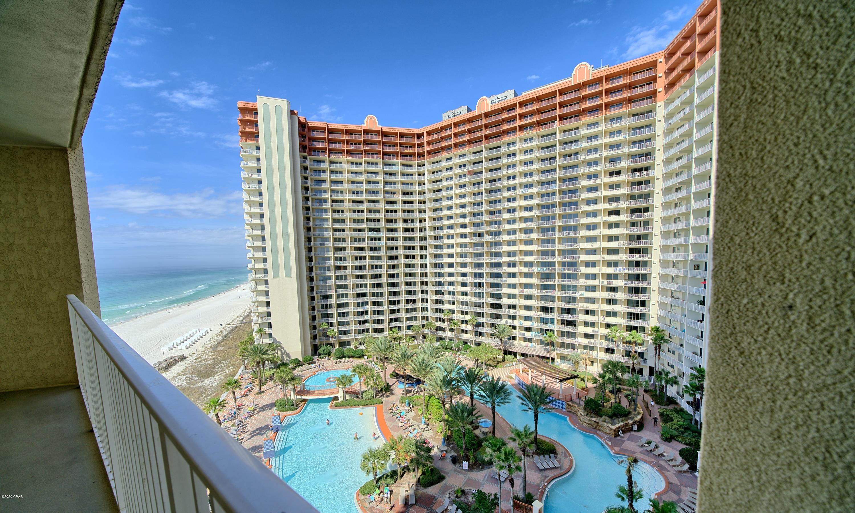 Shores Of Panama - Residential