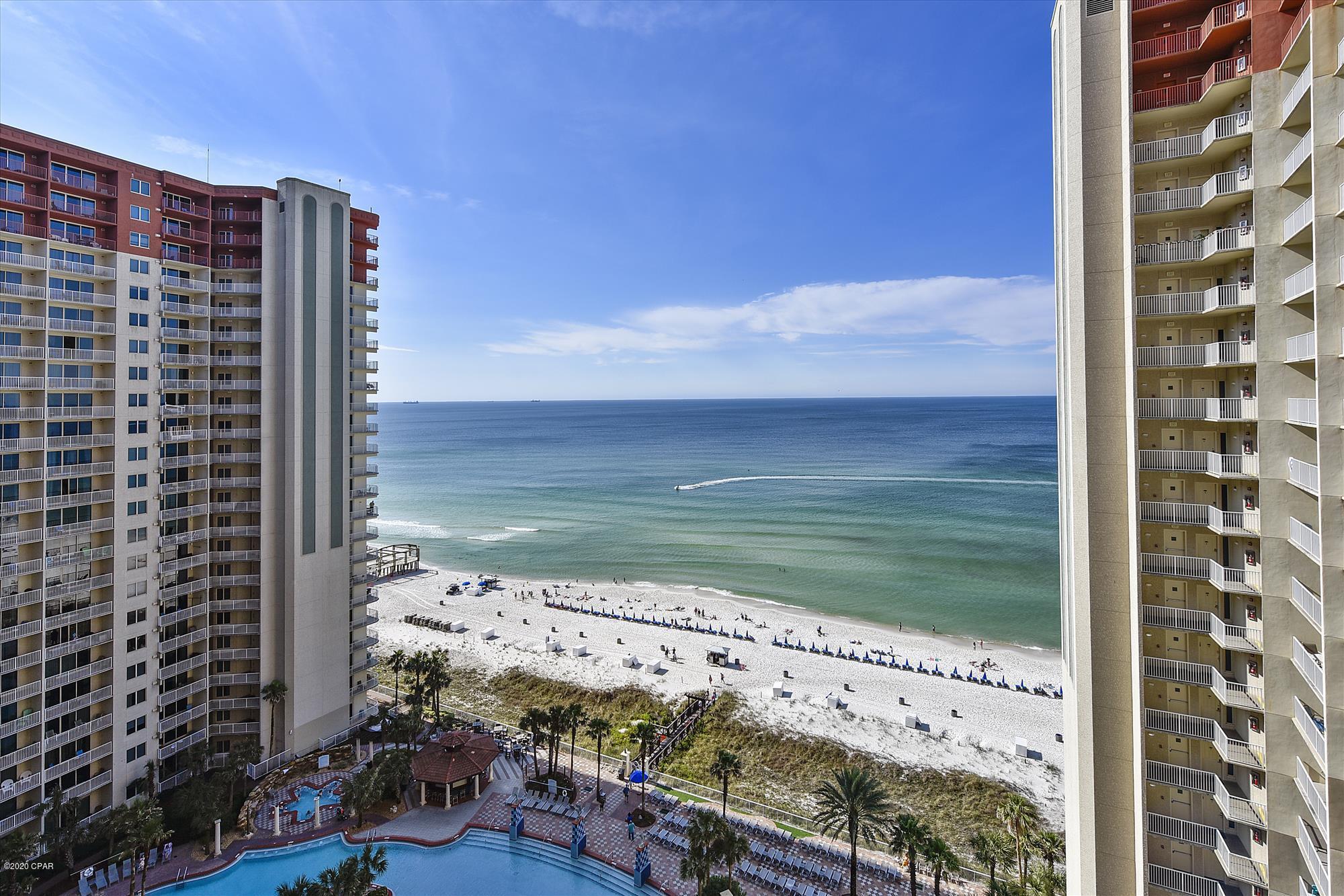 Shores Of Panama - Residential