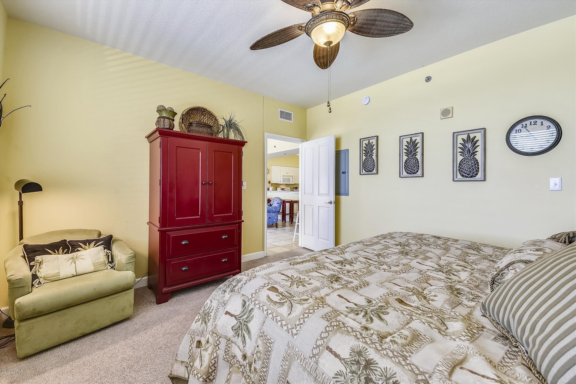 Shores Of Panama - Residential