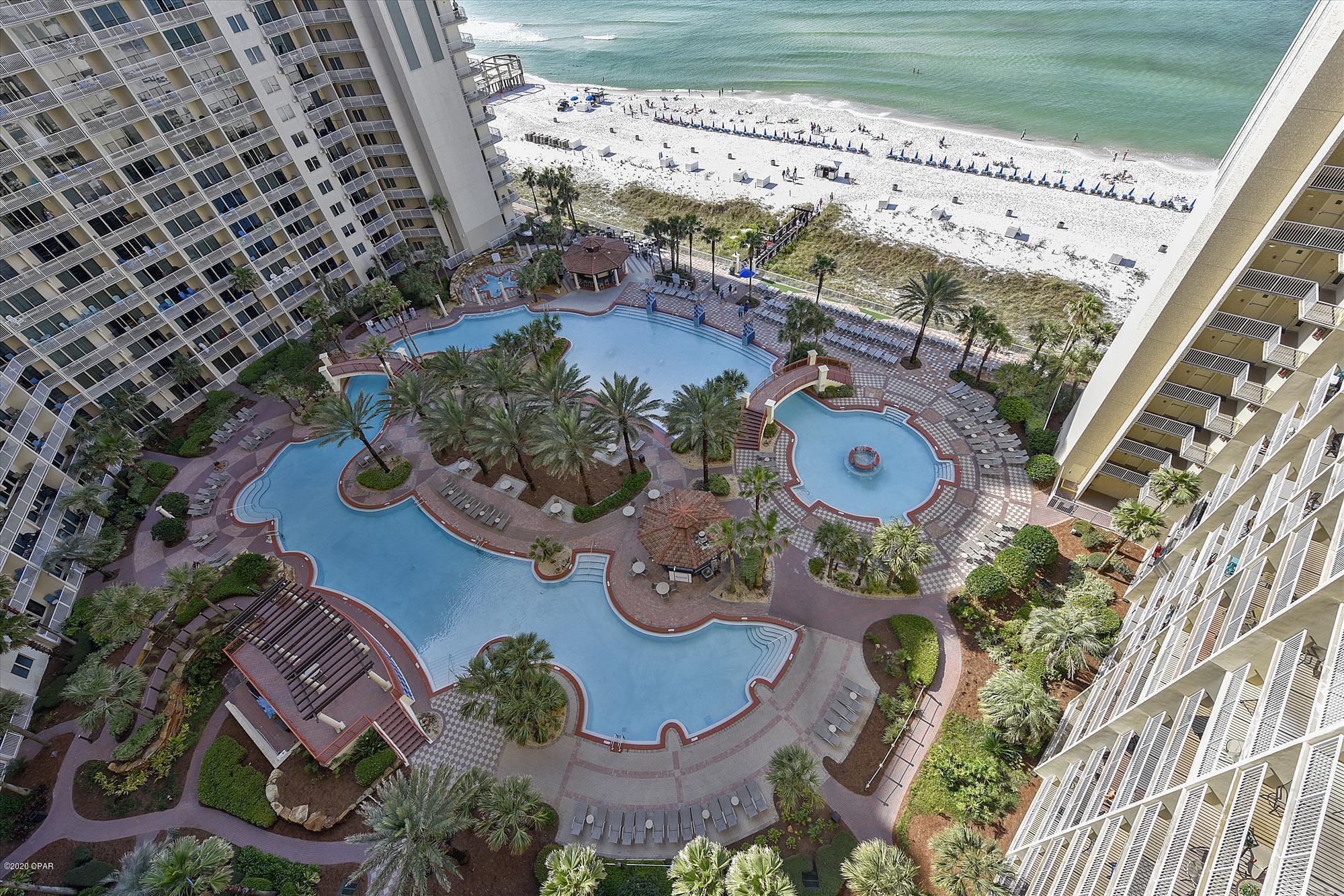 Shores Of Panama - Residential