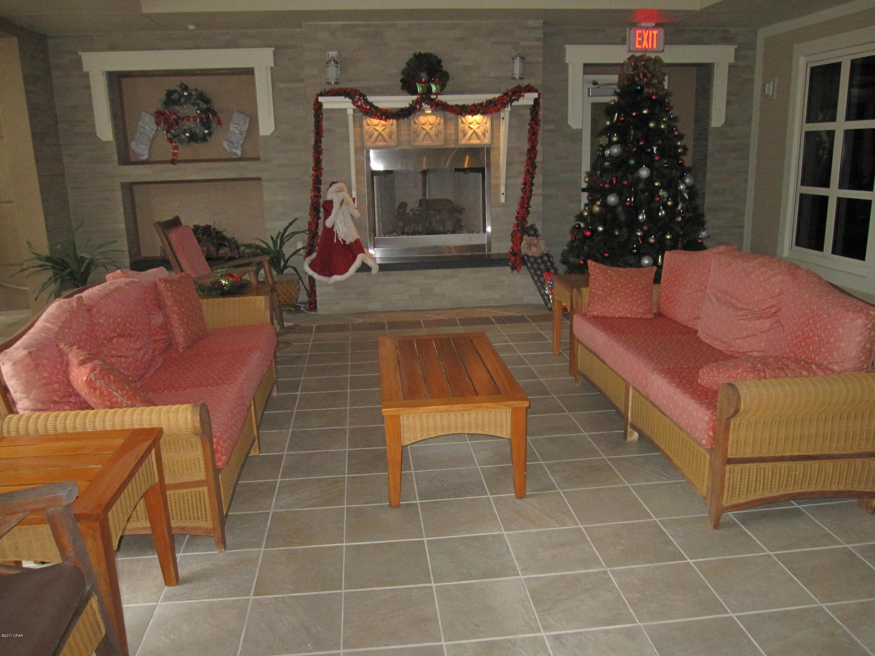 Grand Residences - Residential Lease