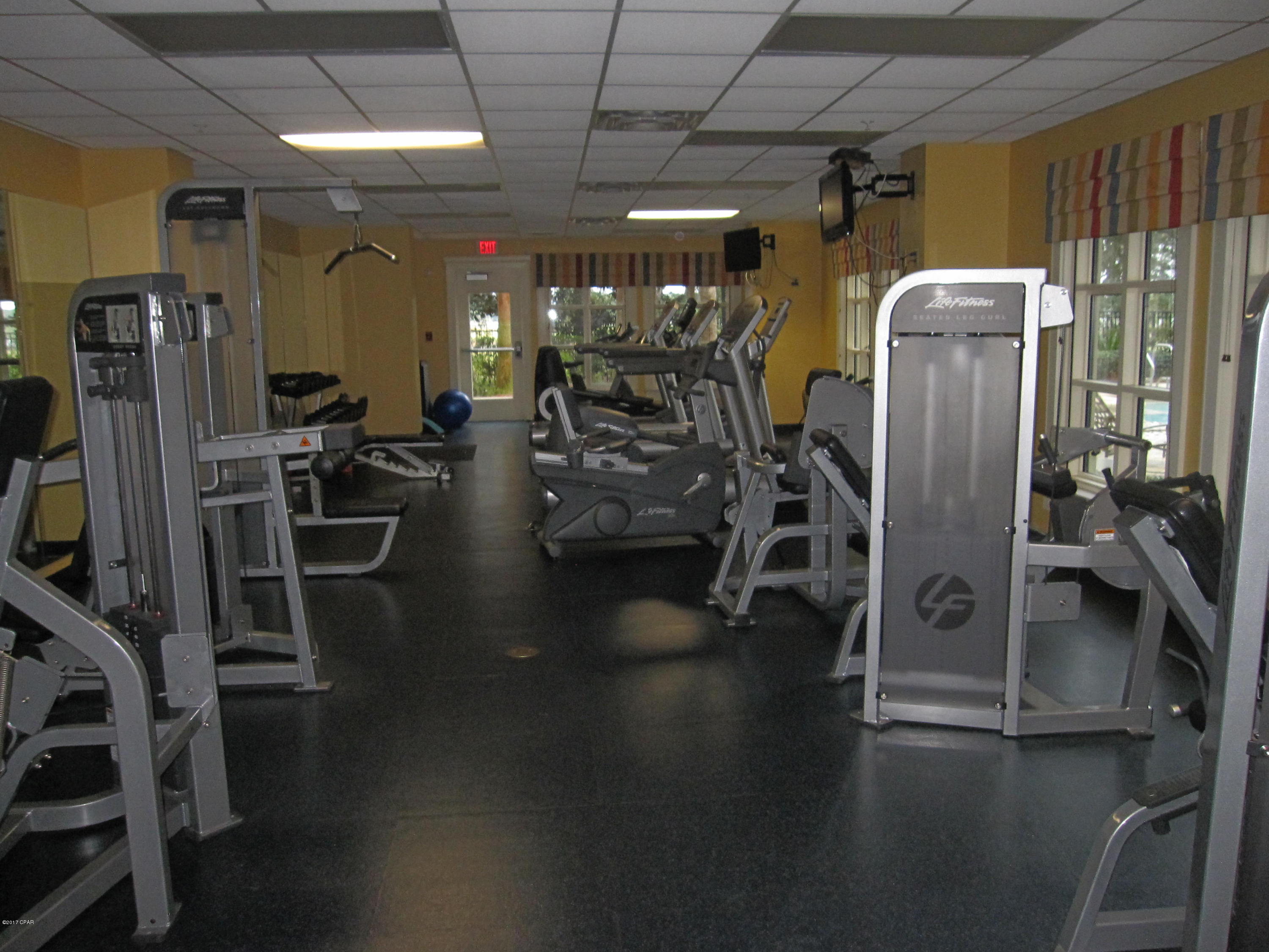 Grand Residences - Residential Lease