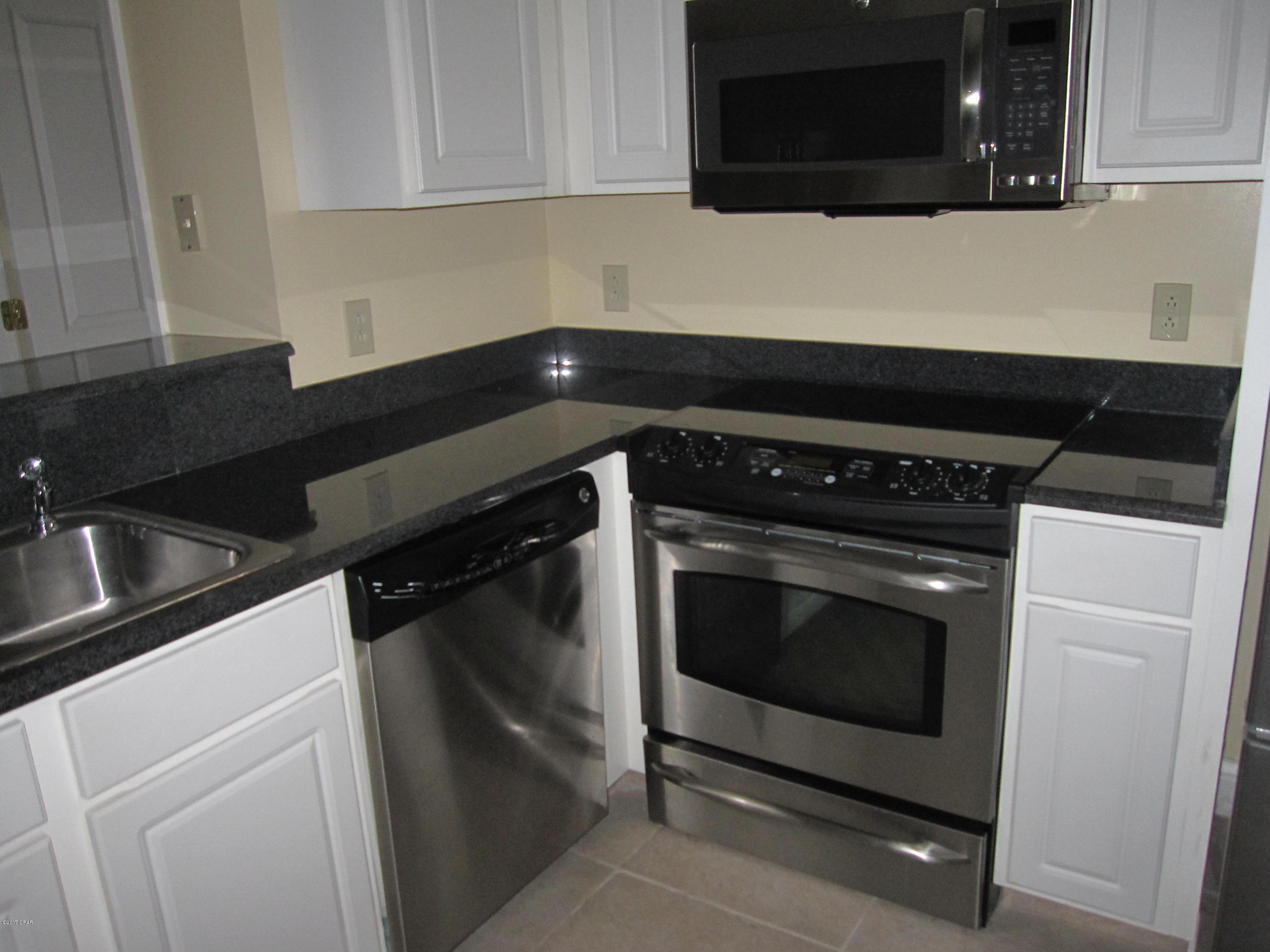 Grand Residences - Residential Lease