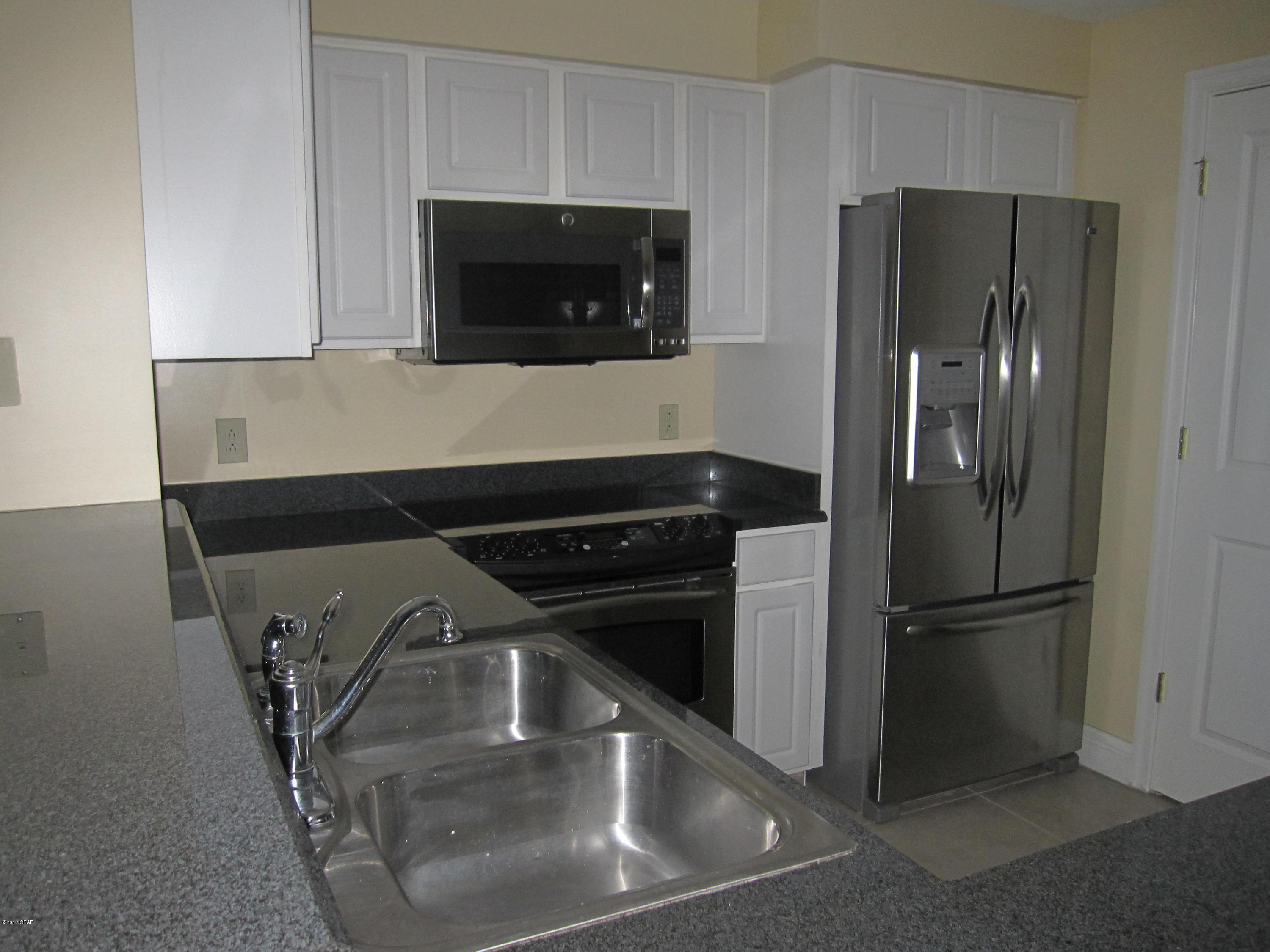 Grand Residences - Residential Lease