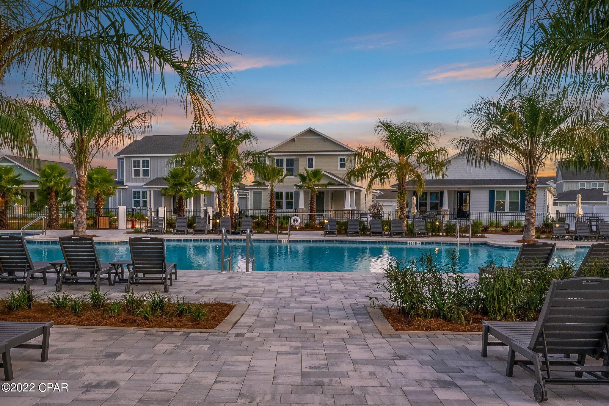 Sweetbay - Residential