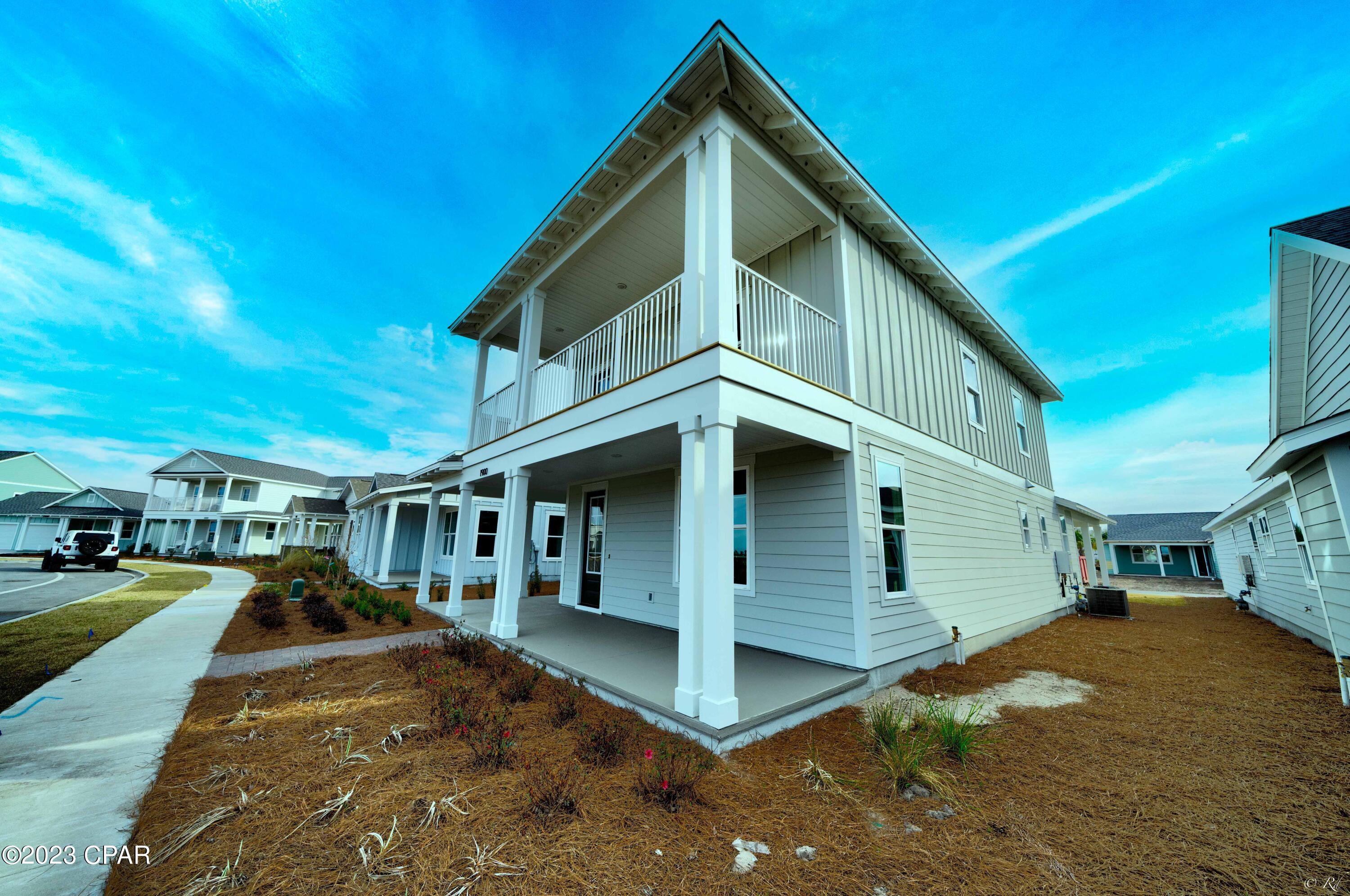 Sweetbay - Residential