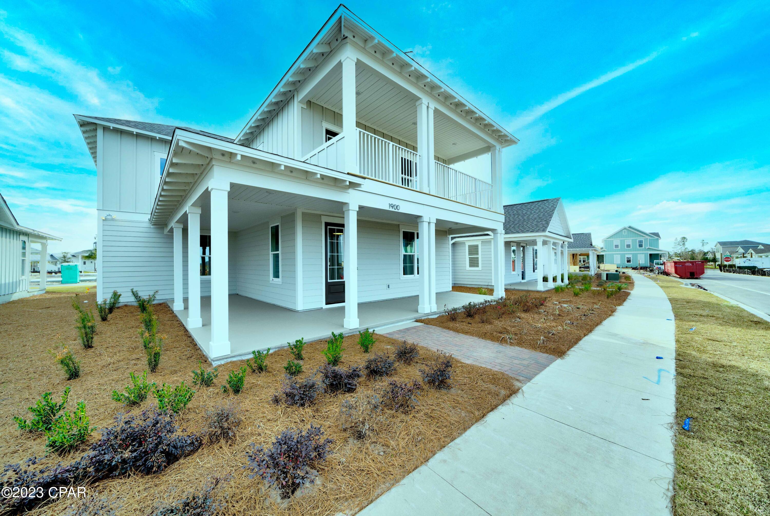 Sweetbay - Residential