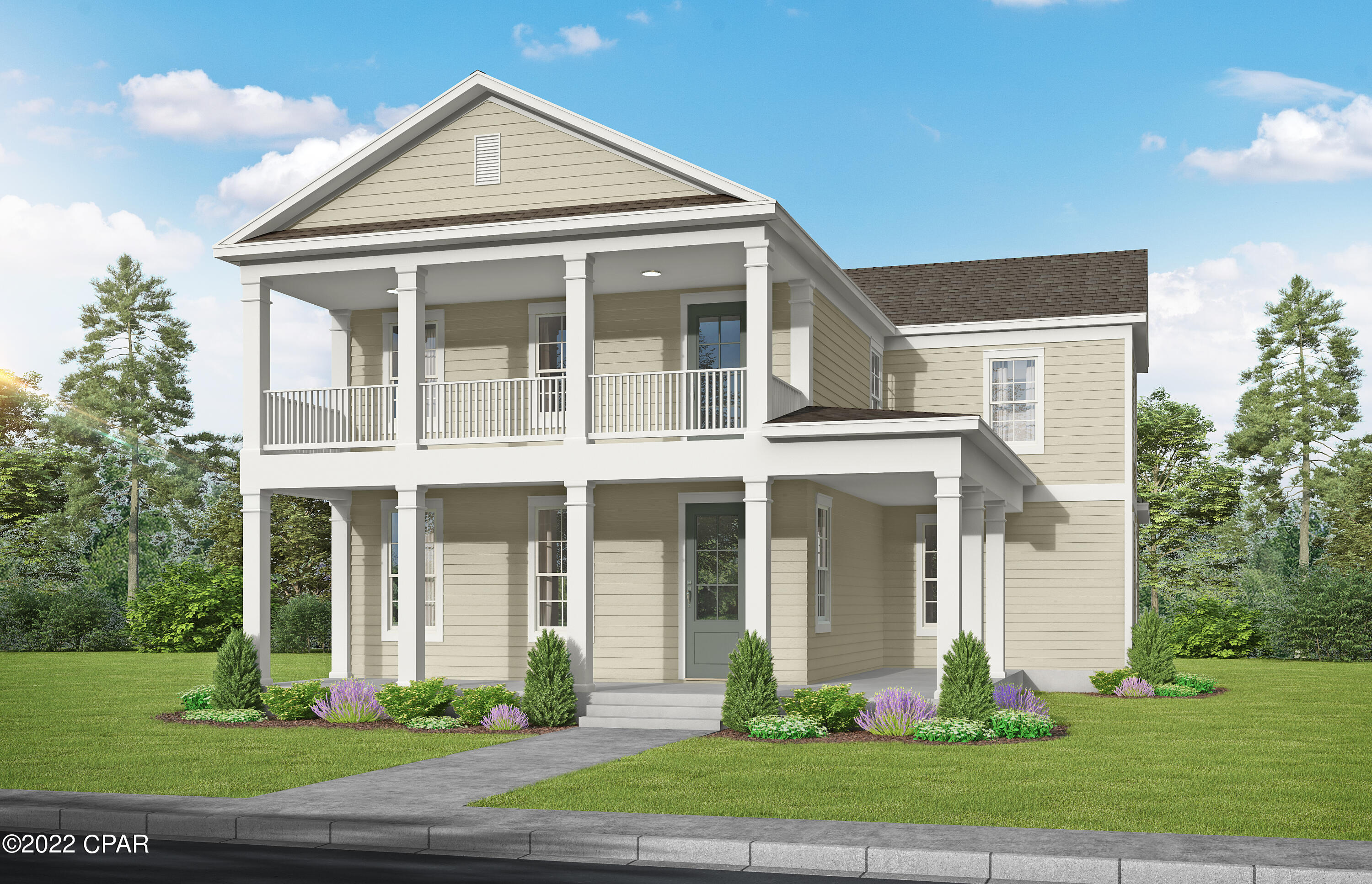 Sweetbay - Residential