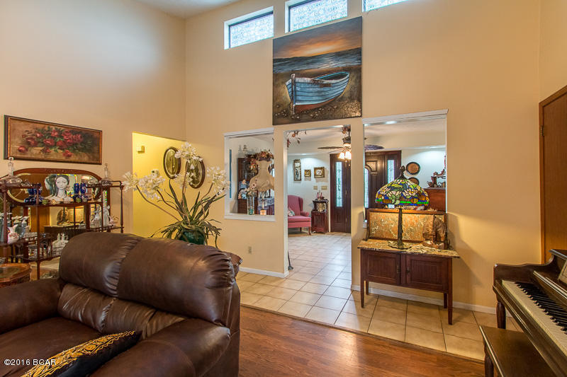 North Lagoon Oaks 5th - Residential