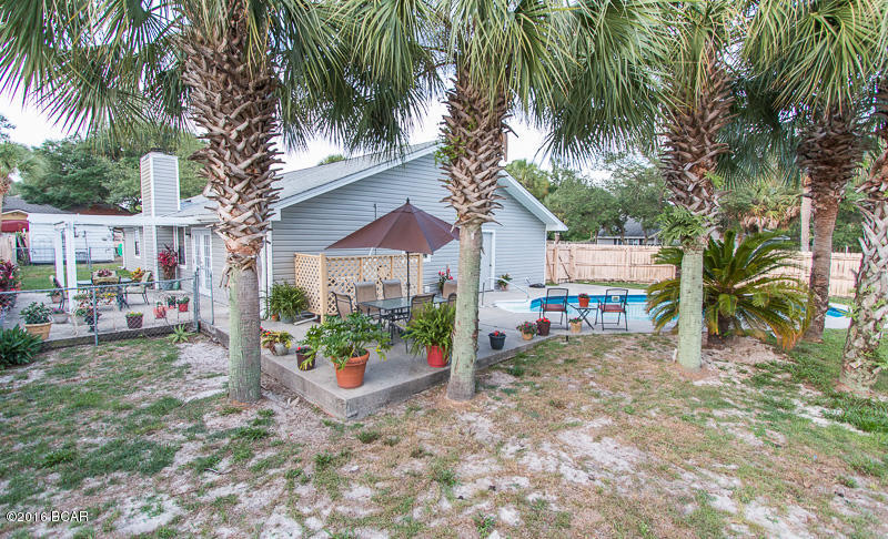 North Lagoon Oaks 5th - Residential