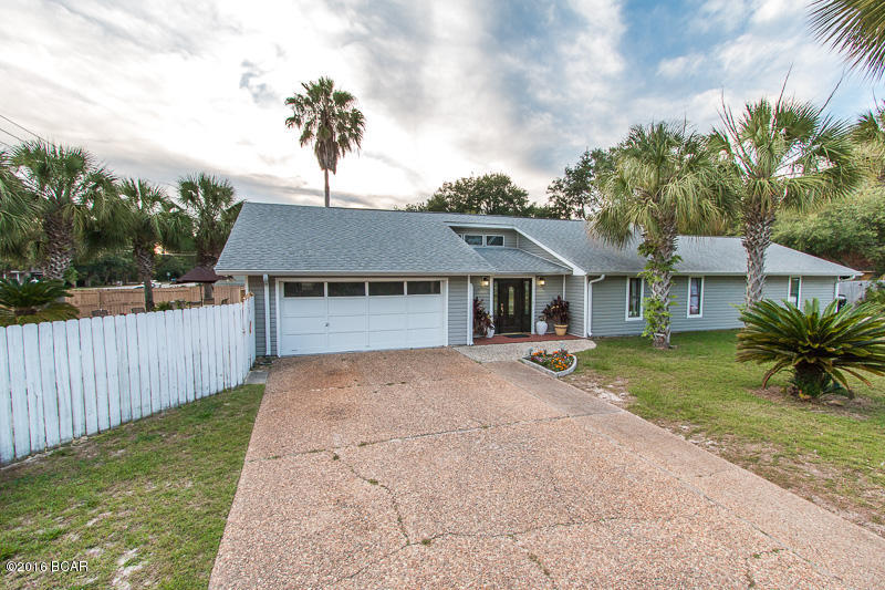 North Lagoon Oaks 5th - Residential