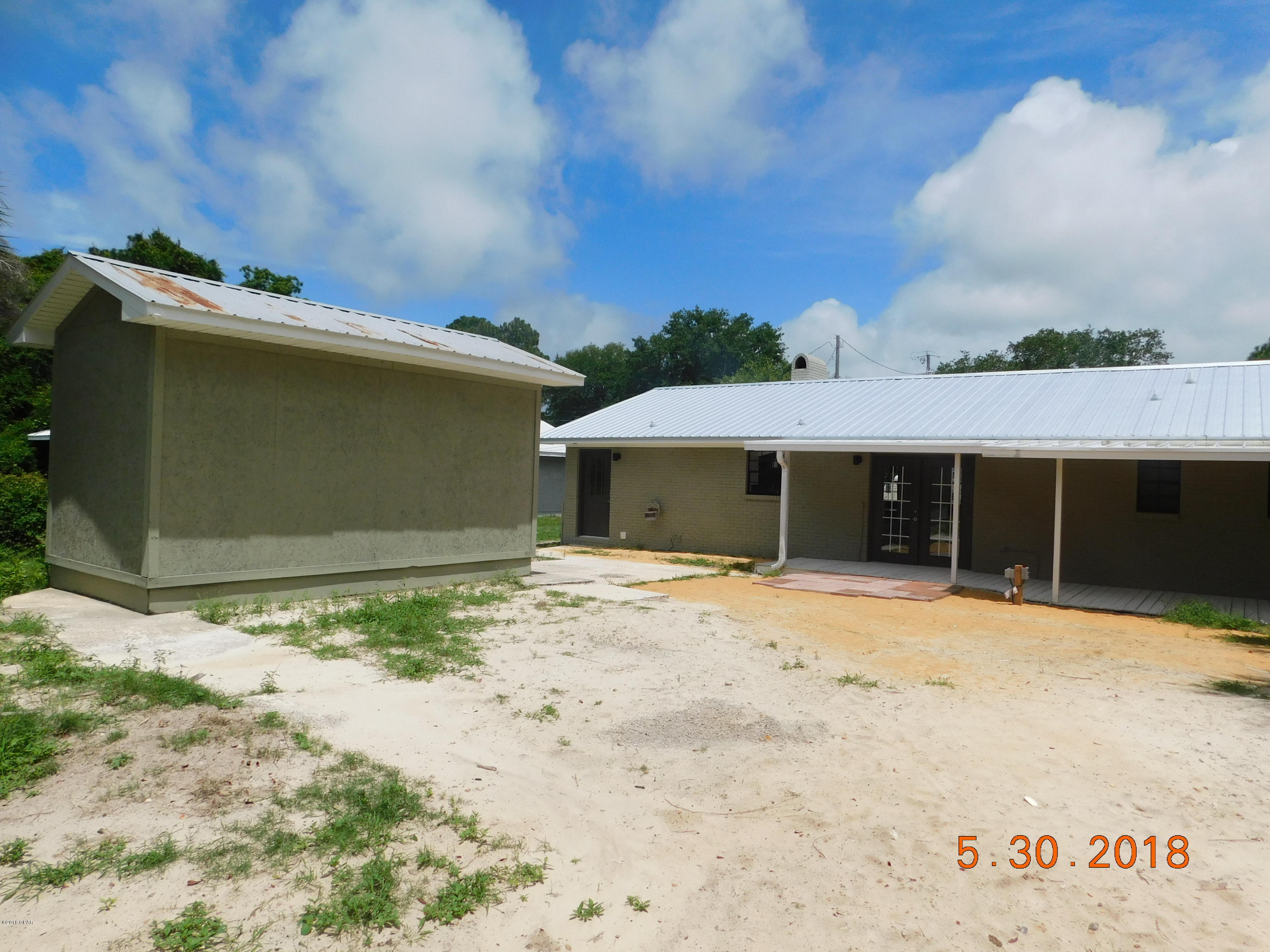 [No Recorded Subdiv] - Residential