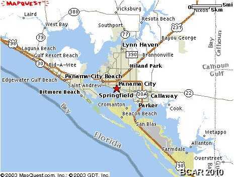Green Hills 1st Addition - Land