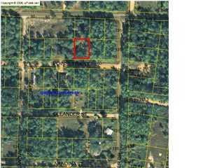 Green Hills 1st Addition - Land