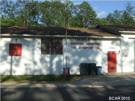 Green Hills 1st Addition - Land